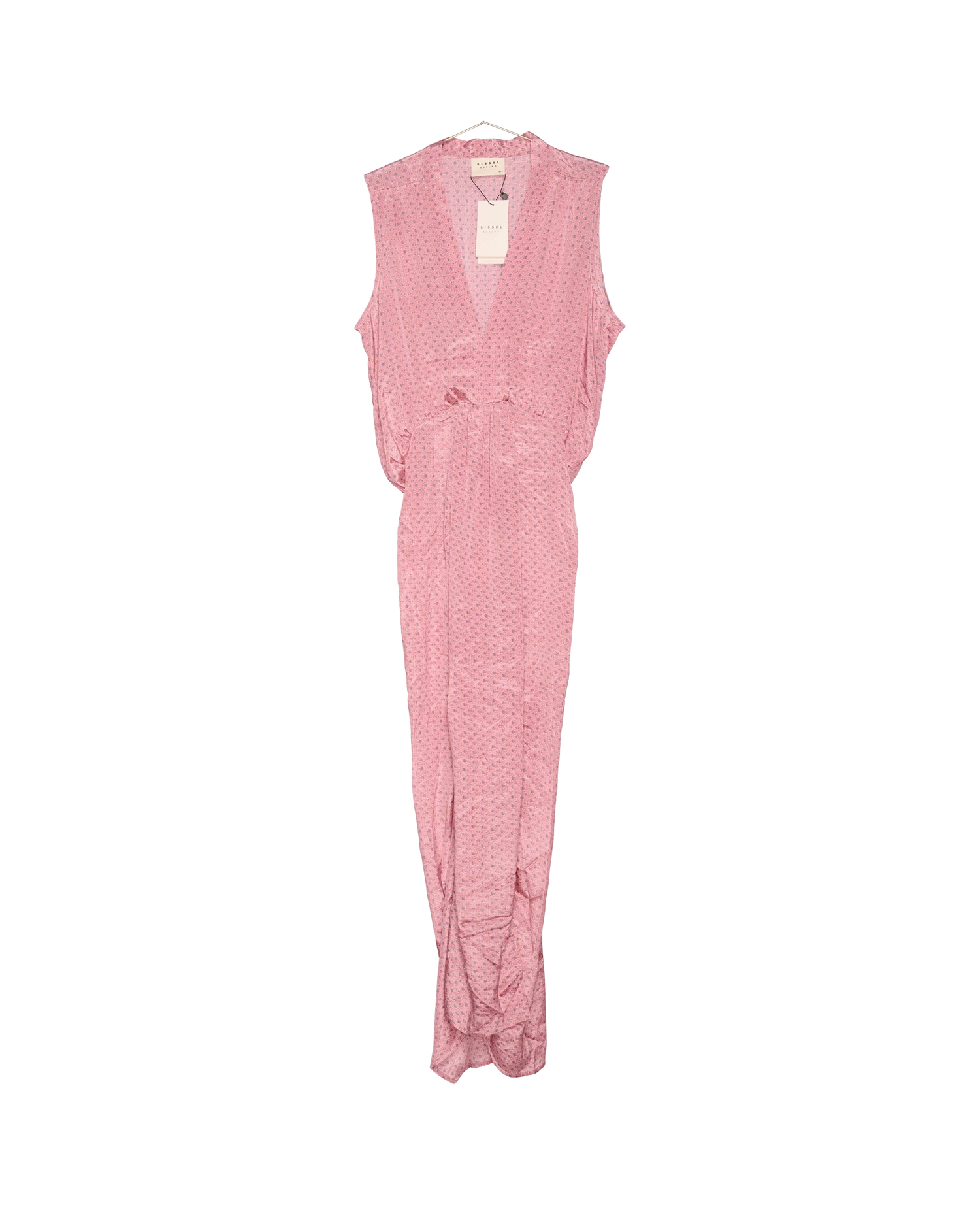 Uno Dress - No. 140