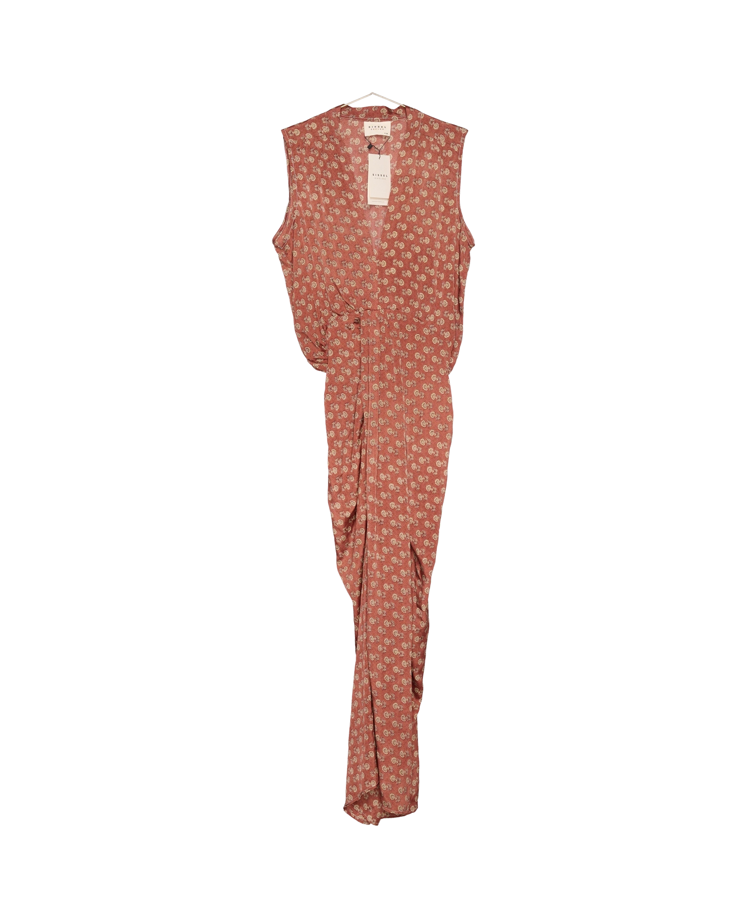 Uno Dress - No. 147