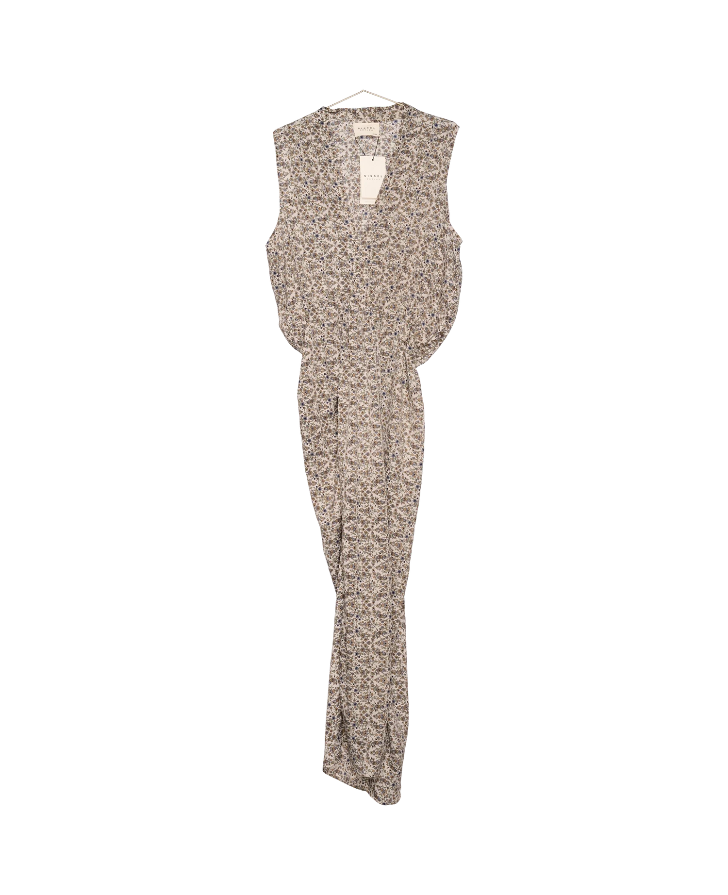 Uno Dress - No. 151