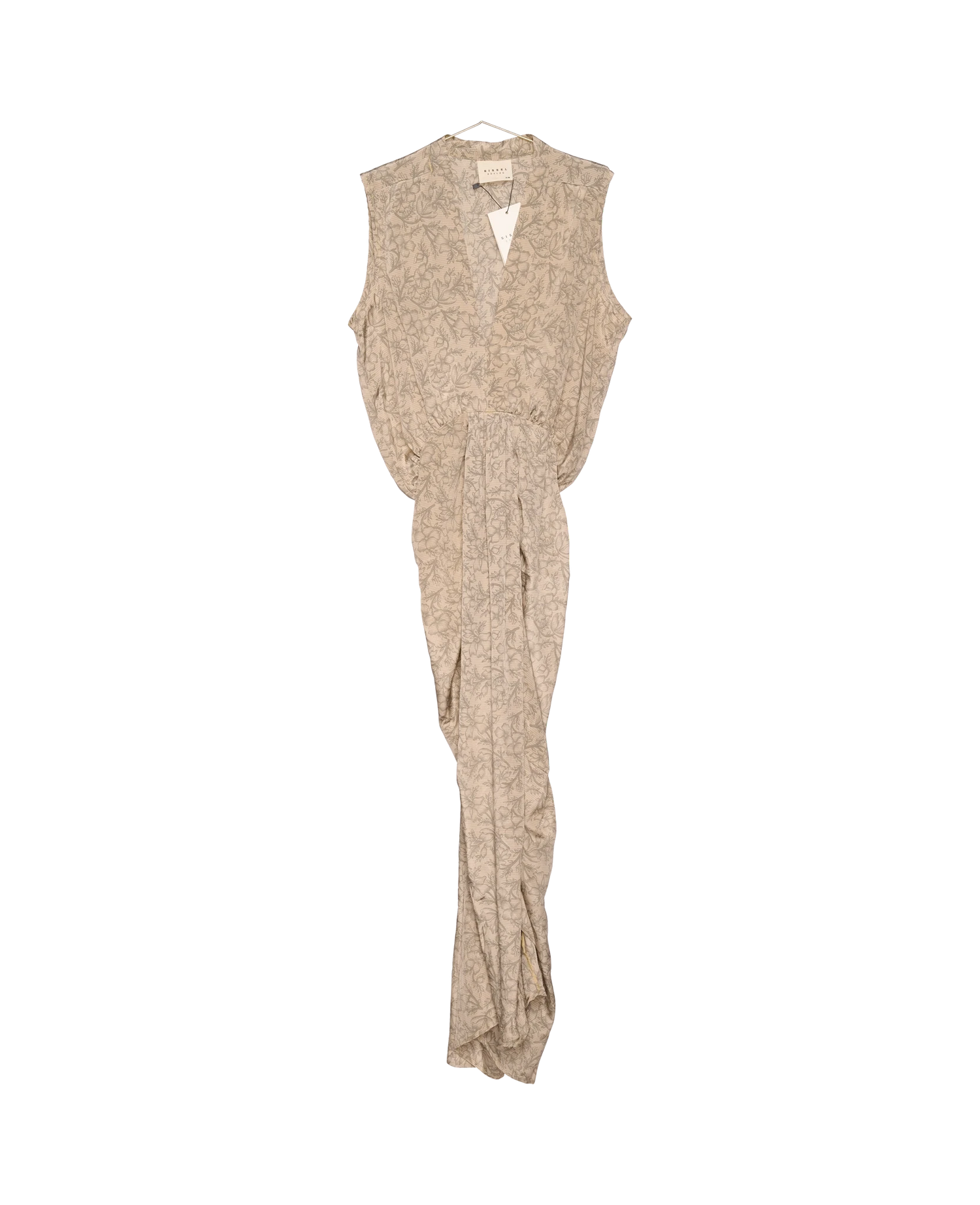 Uno Dress - No. 153