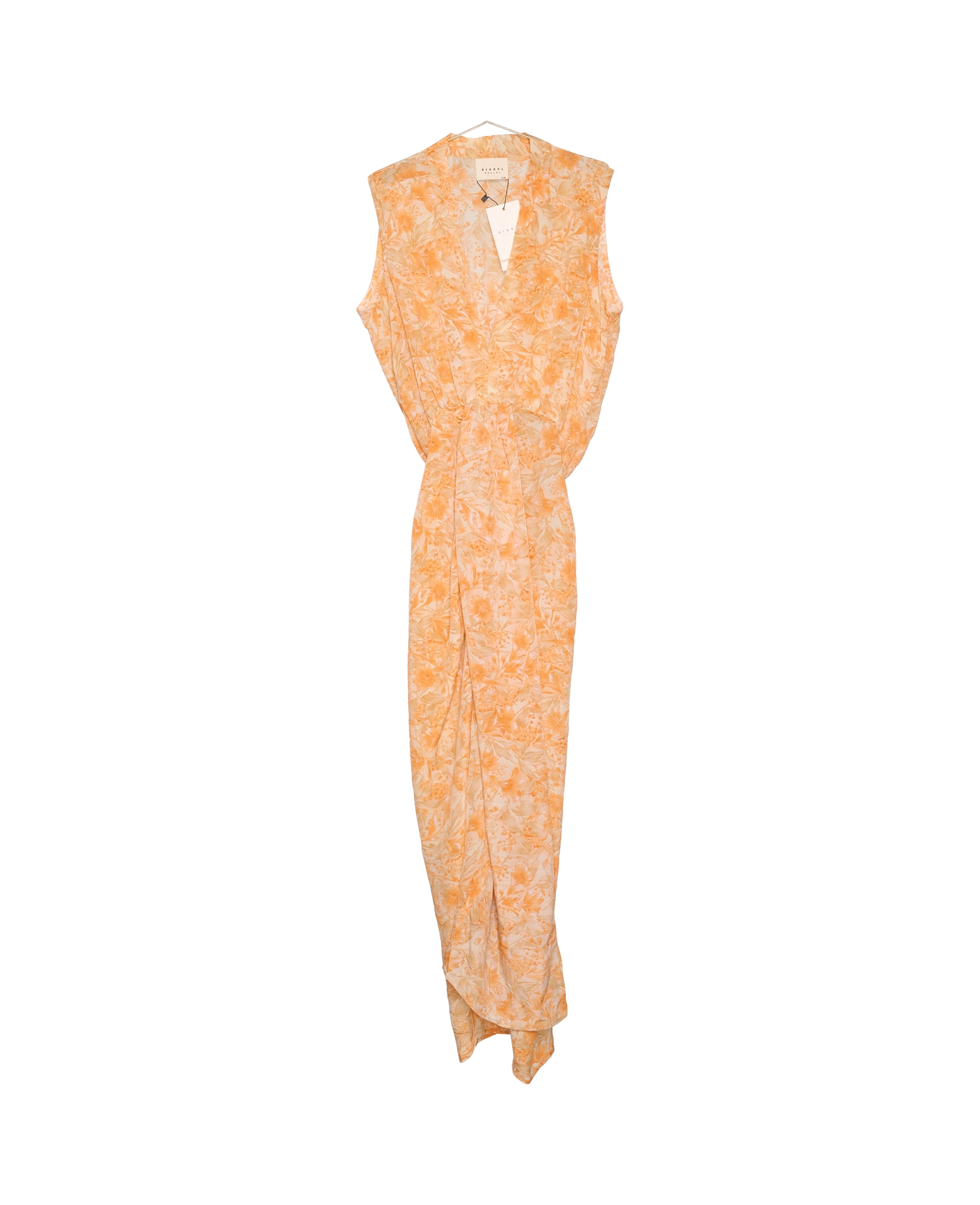 Uno Dress - No. 156