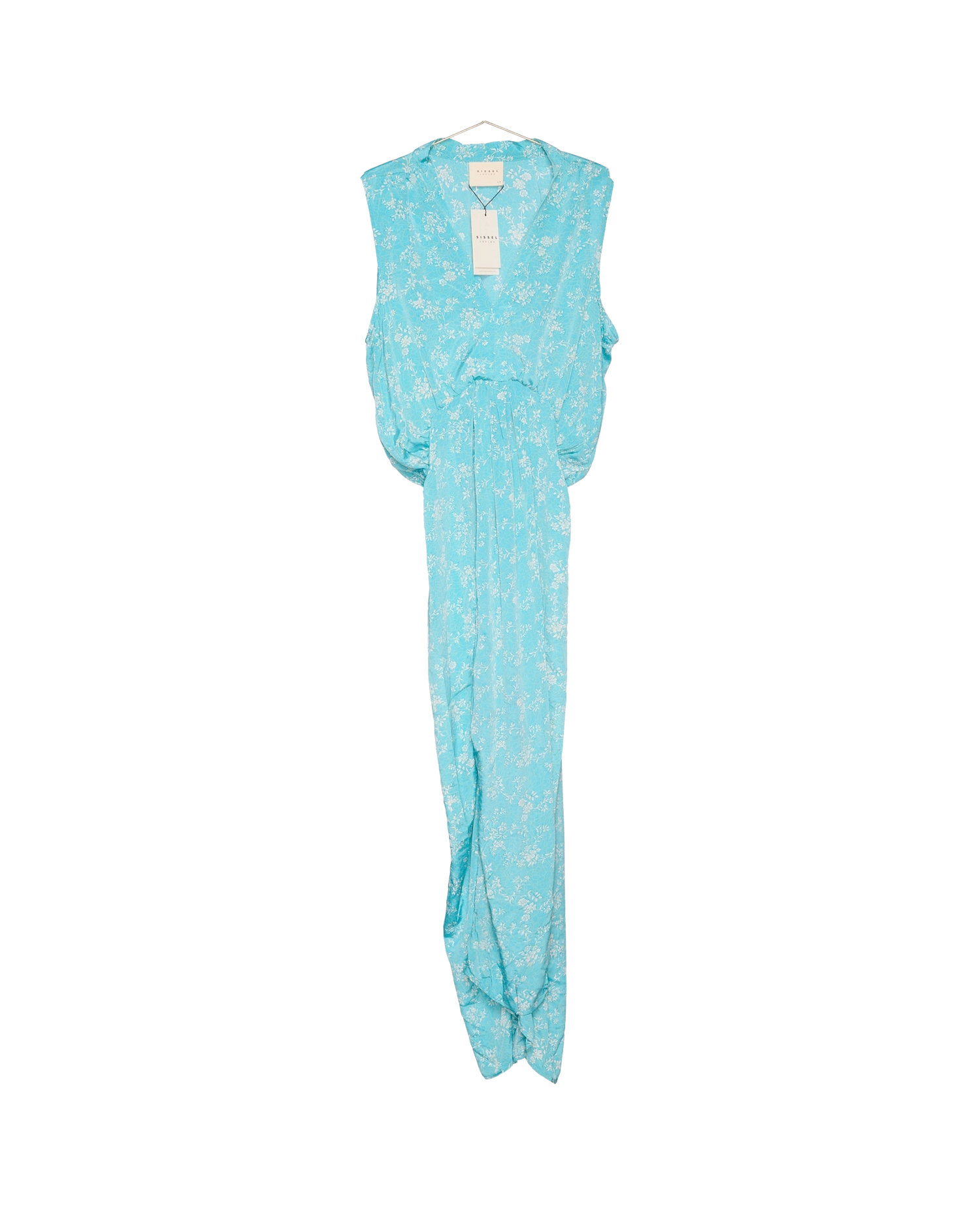 Uno Dress - No. 158
