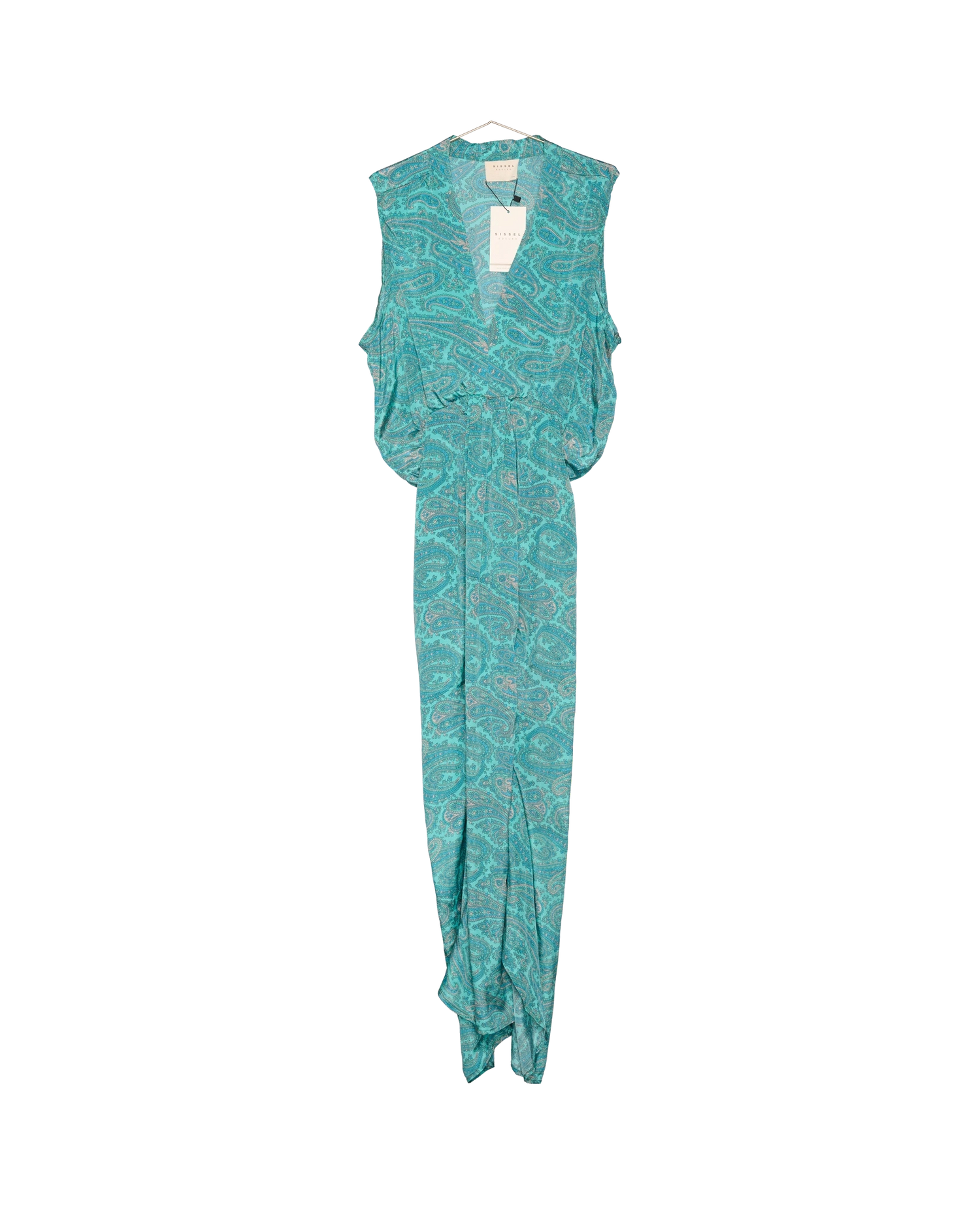 Uno Dress - No. 160