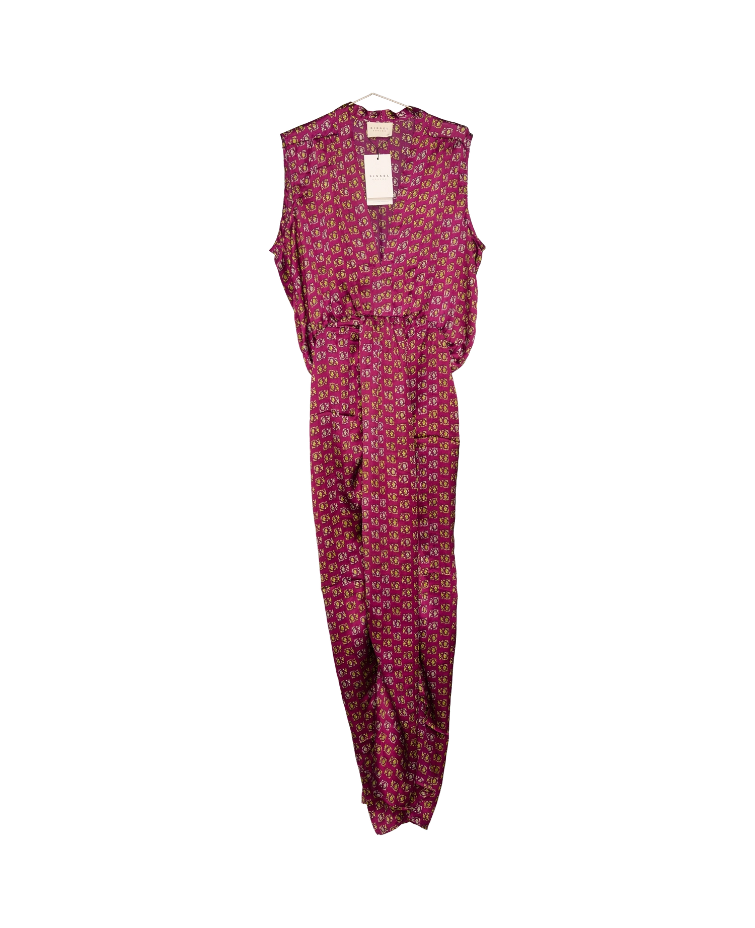 Uno Dress - No. 161