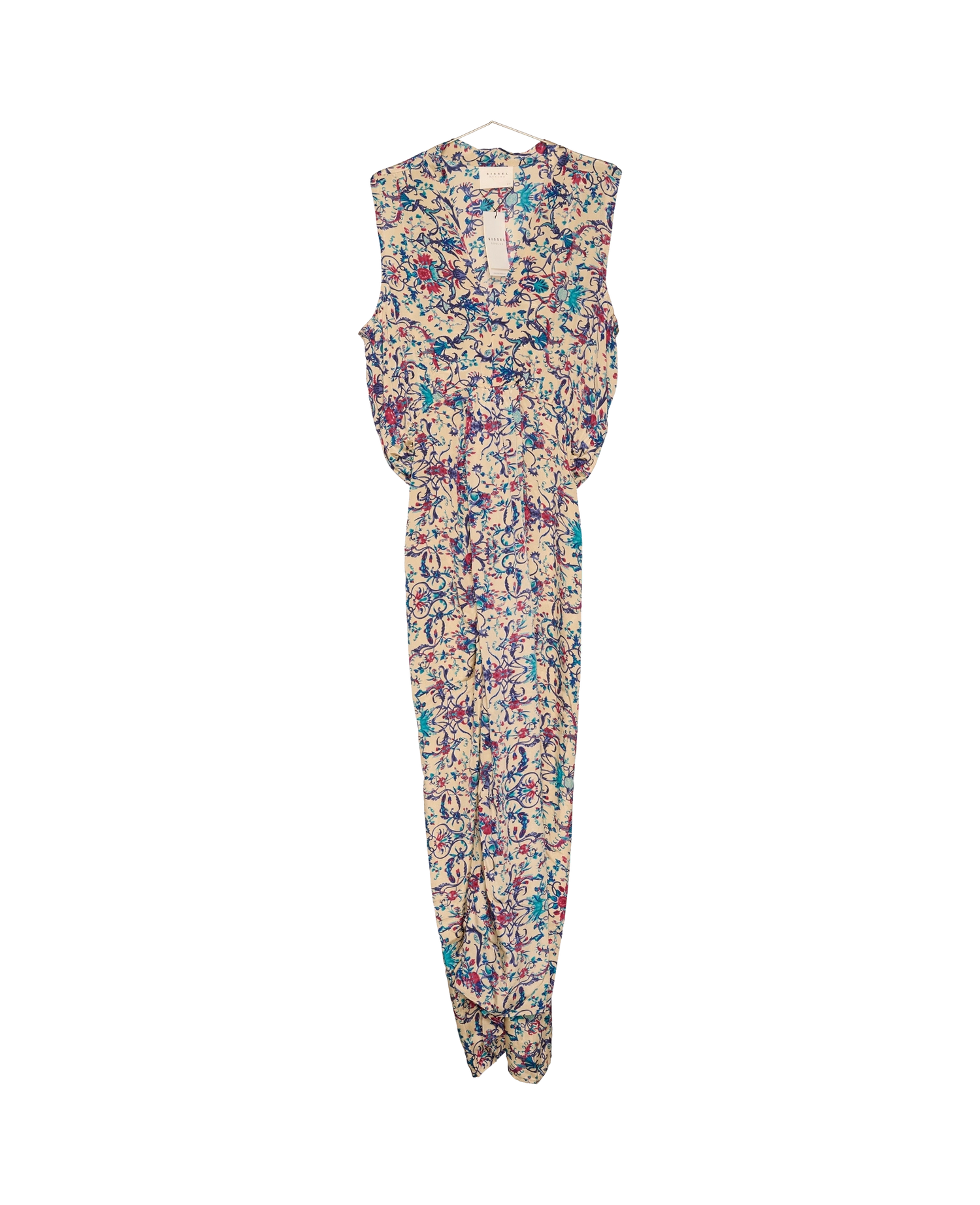 Uno Dress - No. 164