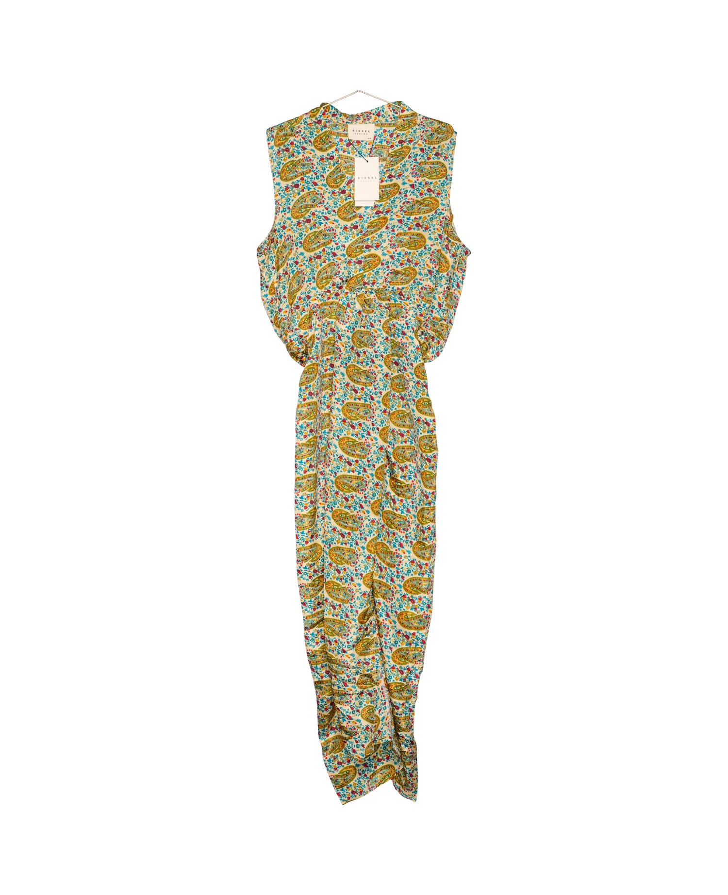 Uno Dress - No. 168