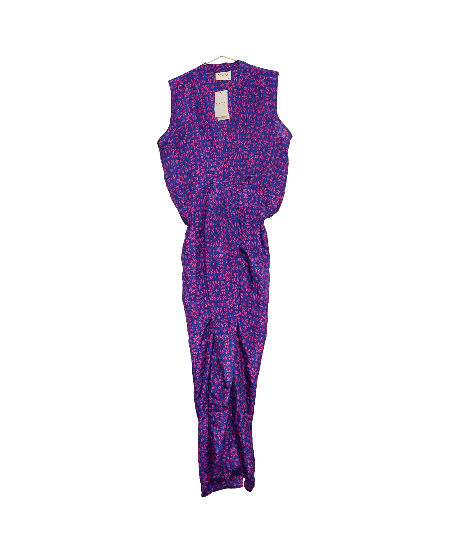 Uno Dress - No. 172