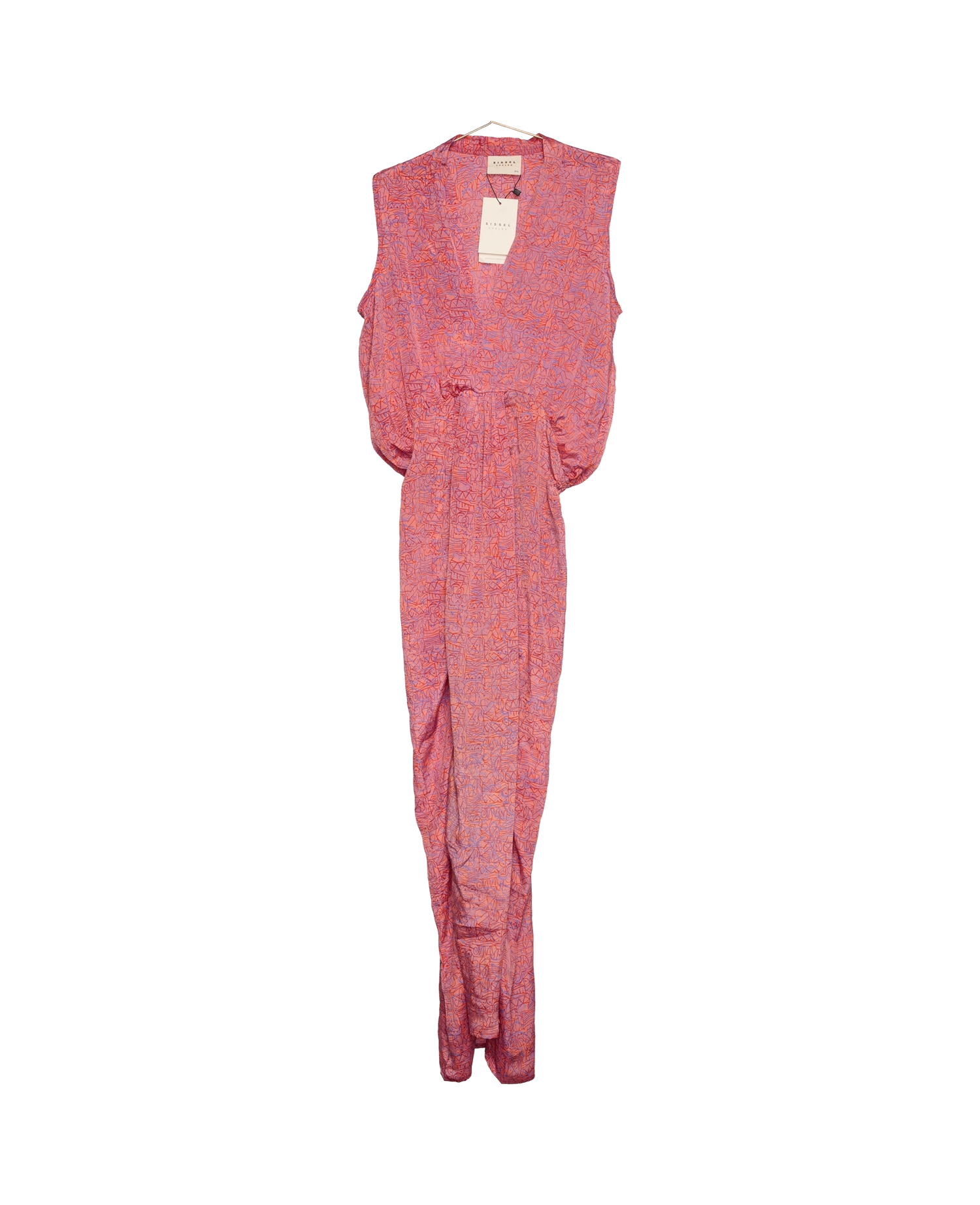 Uno Dress - No. 174