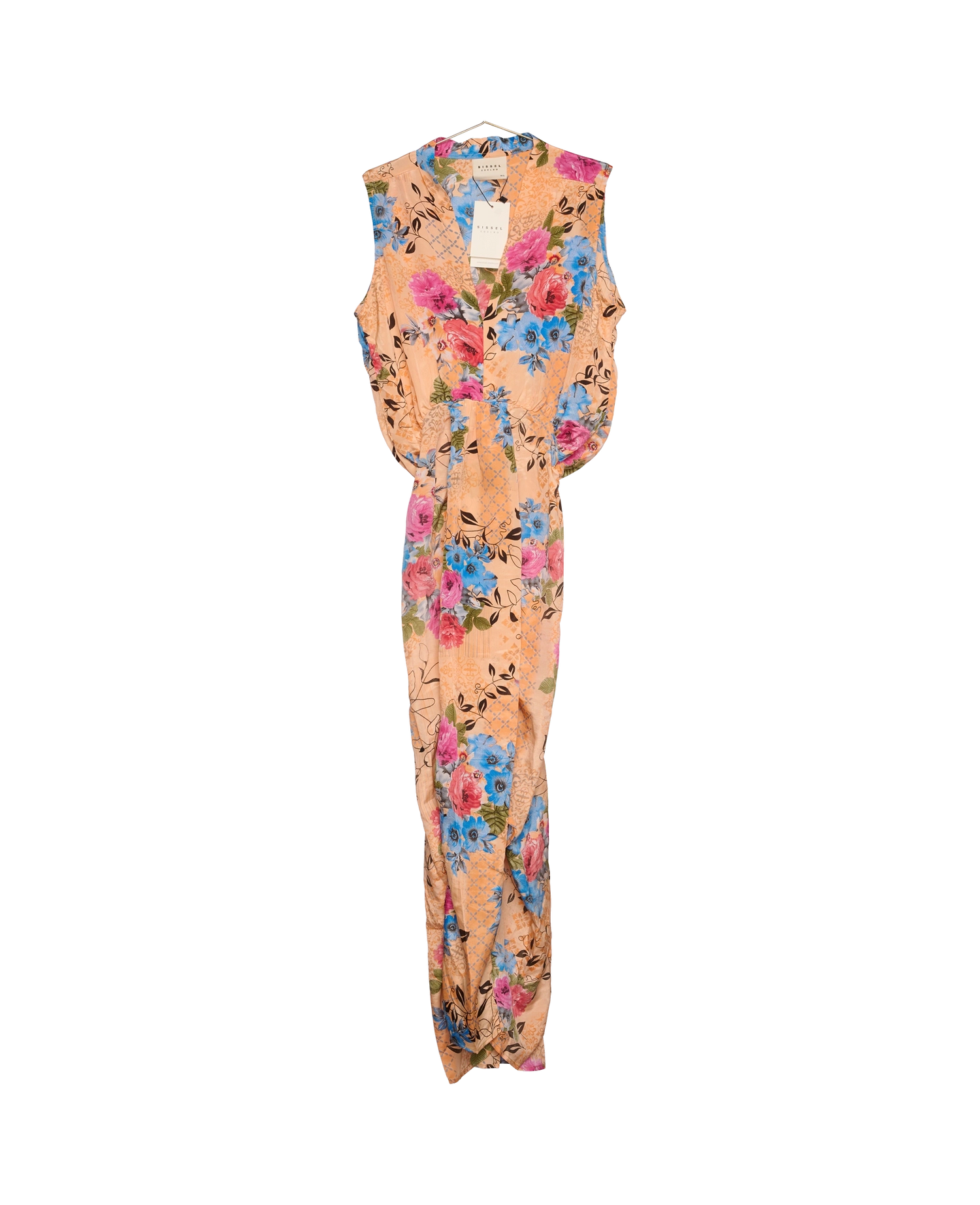Uno Dress - No. 179