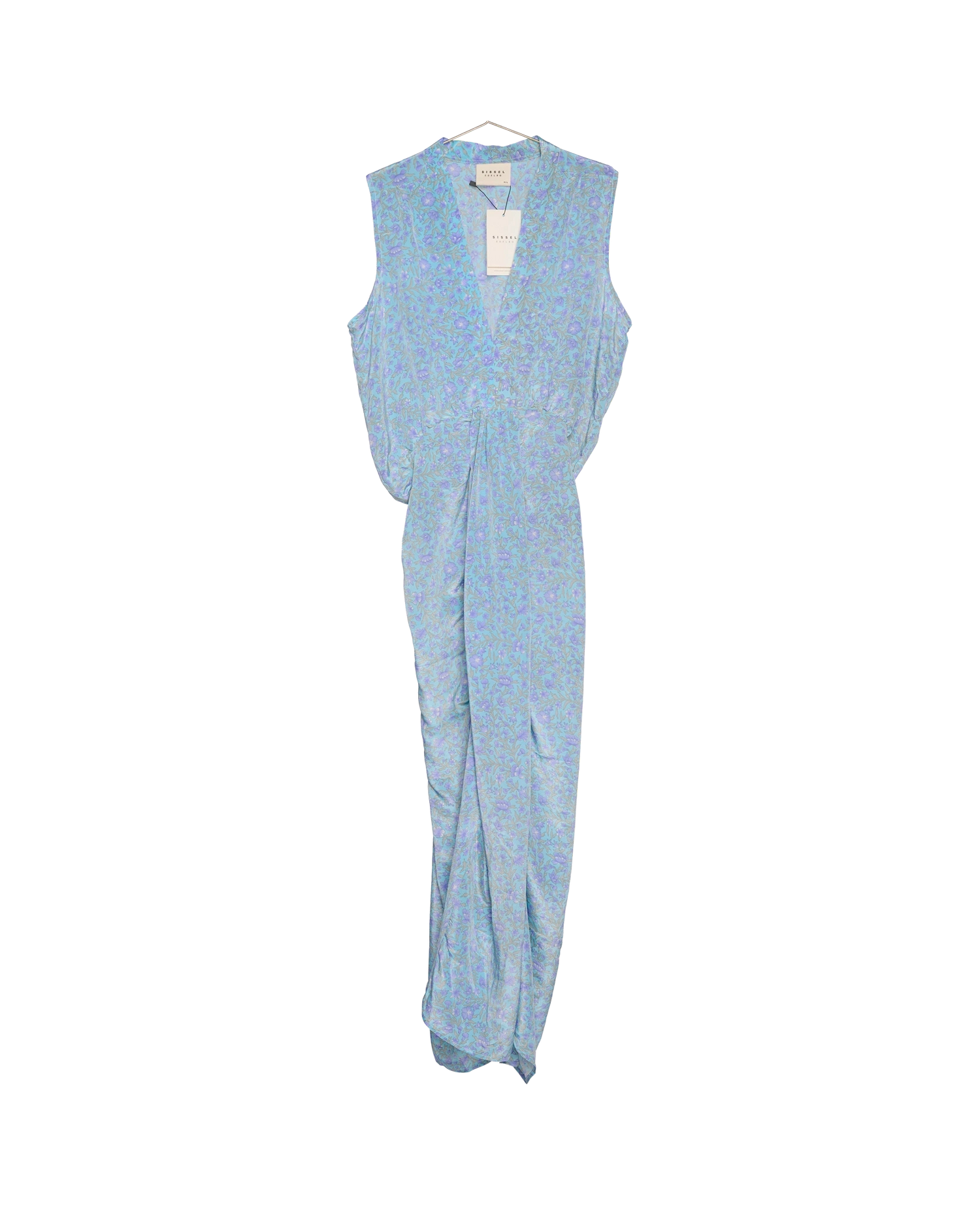 Uno Dress - No. 18