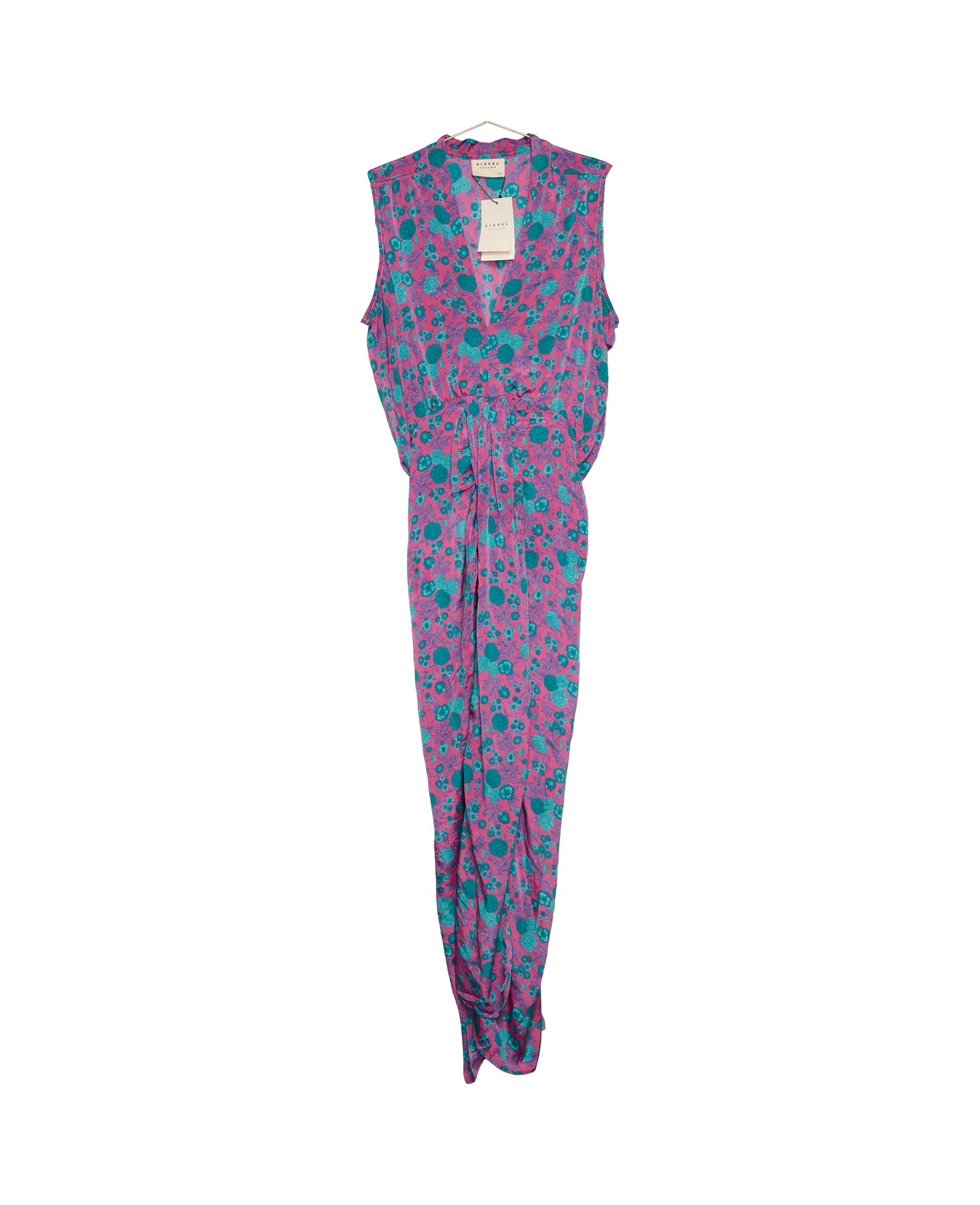 Uno Dress - No. 183