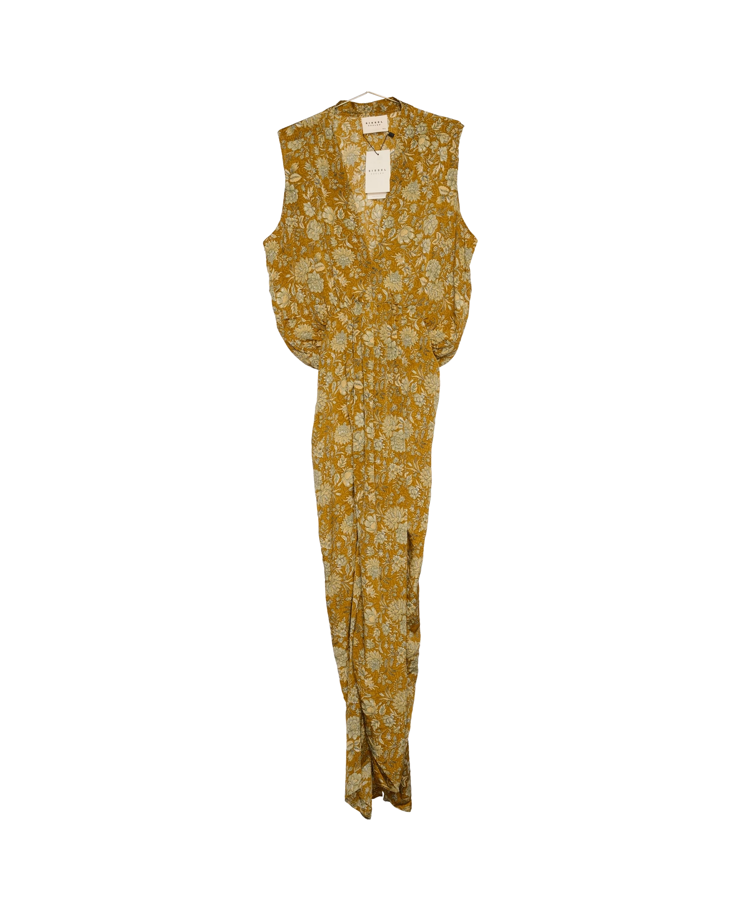 Uno Dress - No. 186
