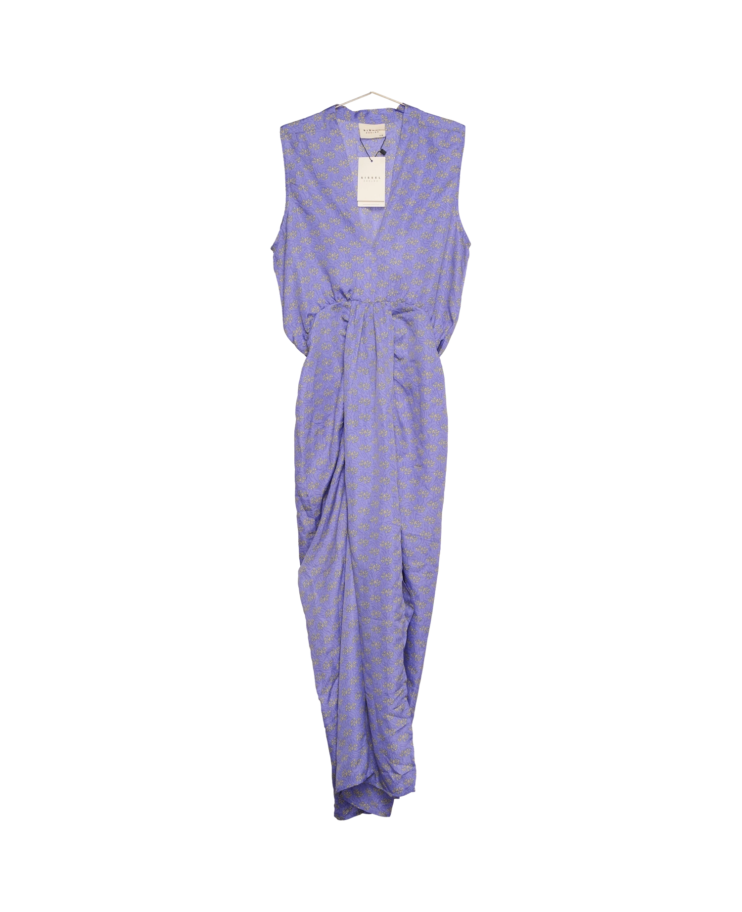 Uno Dress - No. 190