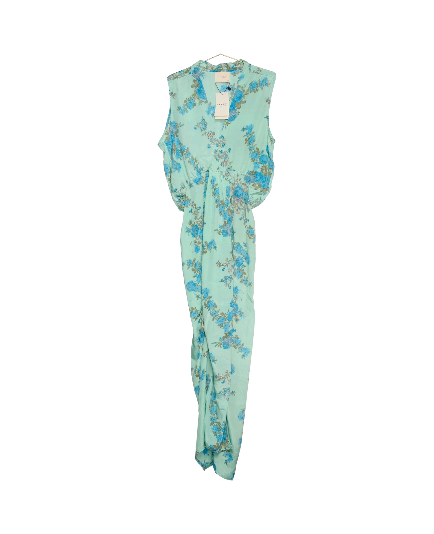Uno Dress - No. 195
