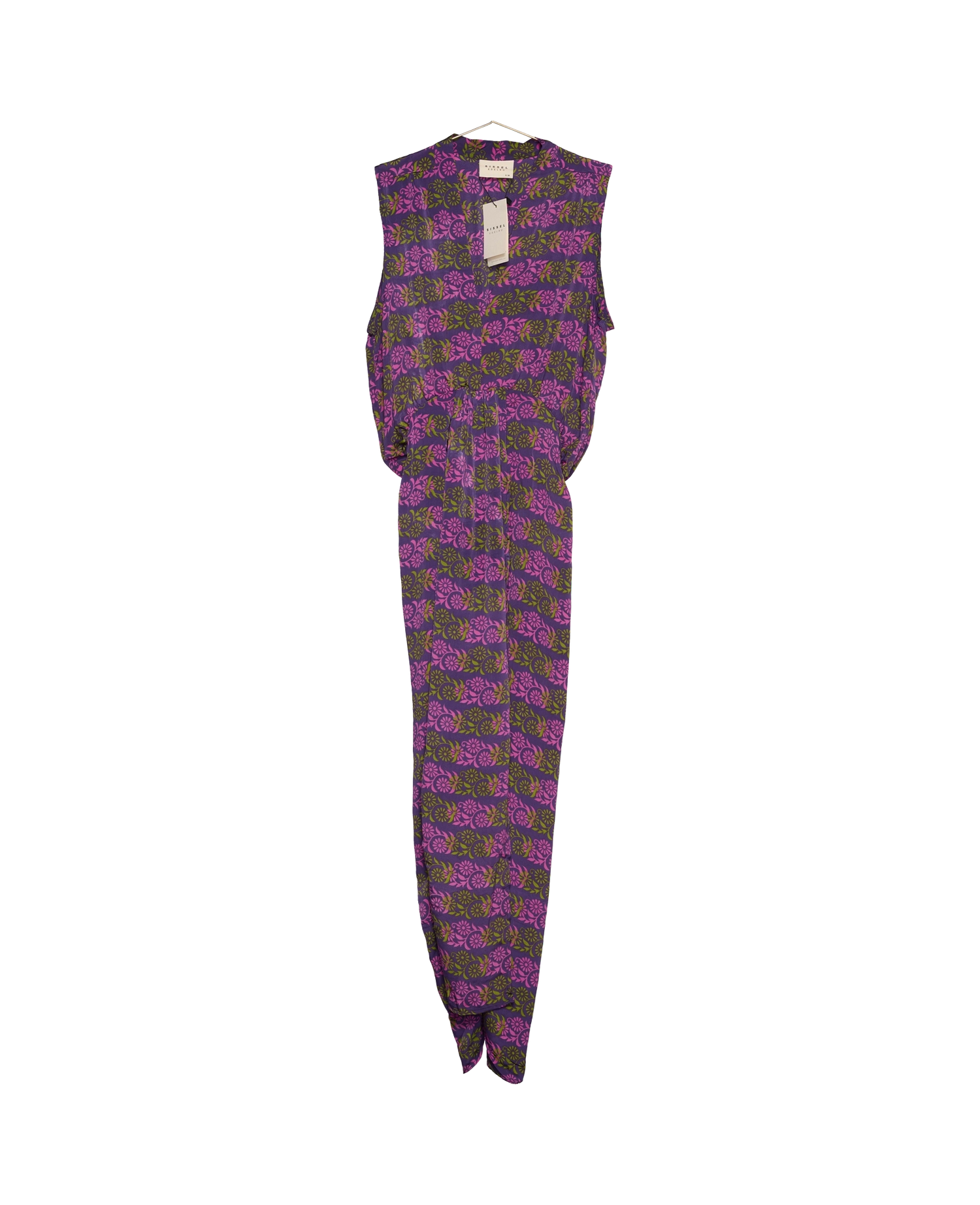 Uno Dress - No. 199