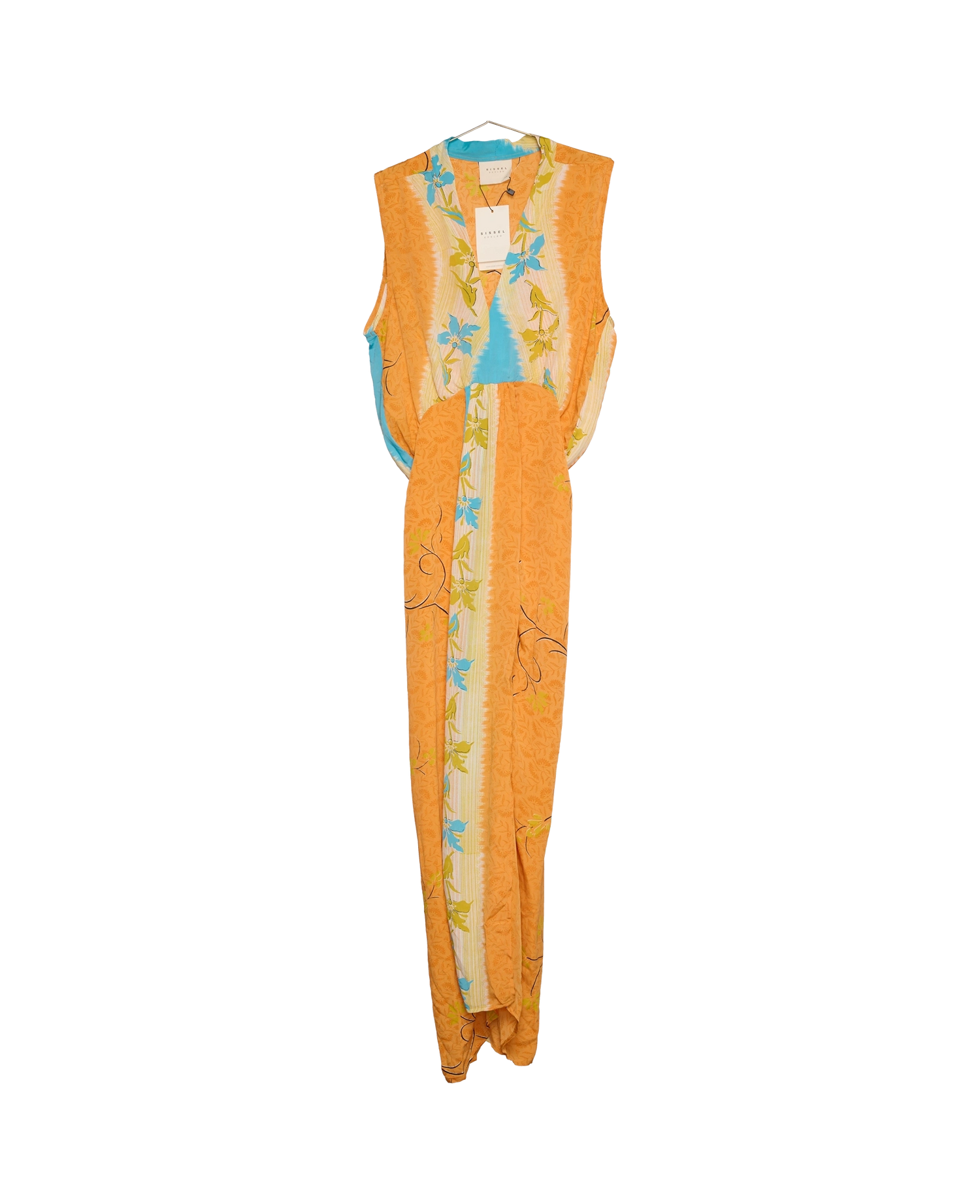 Uno Dress - No. 200