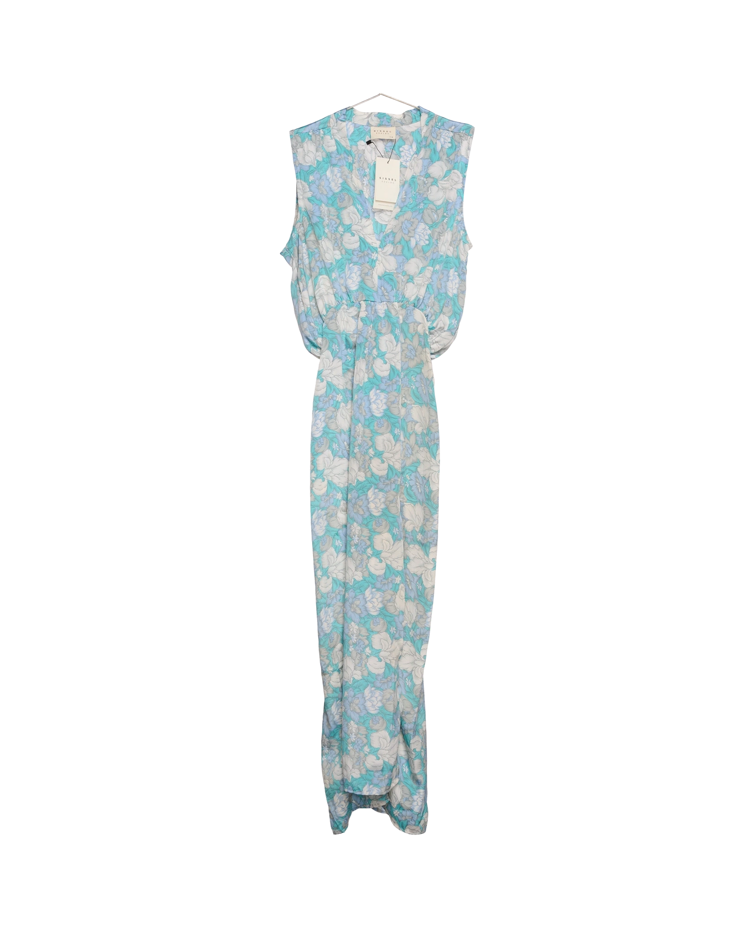 Uno Dress - No. 3