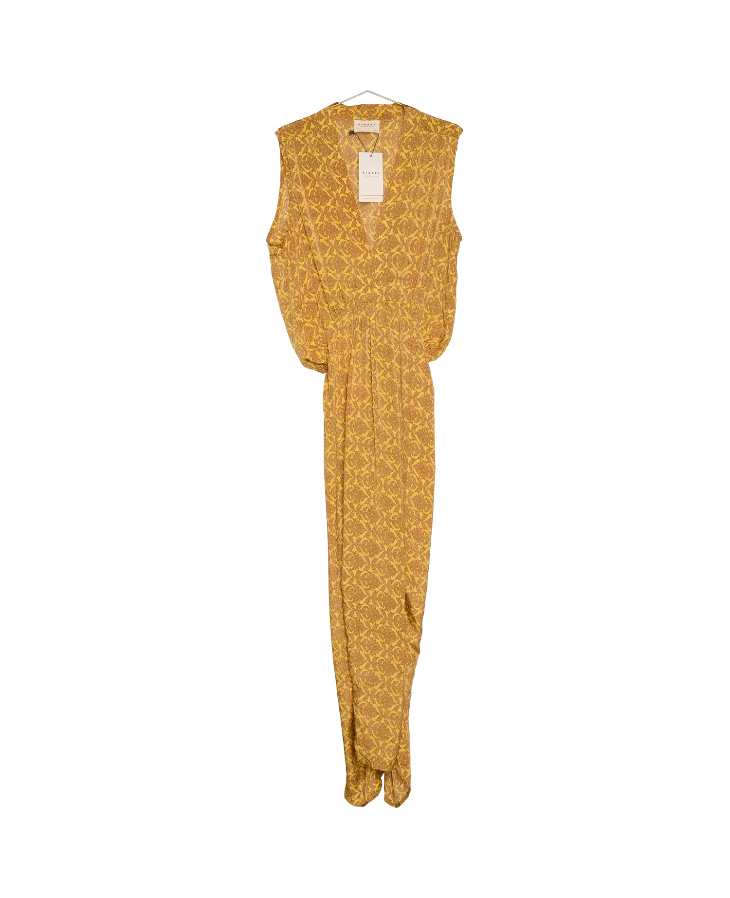Uno Dress - No. 30