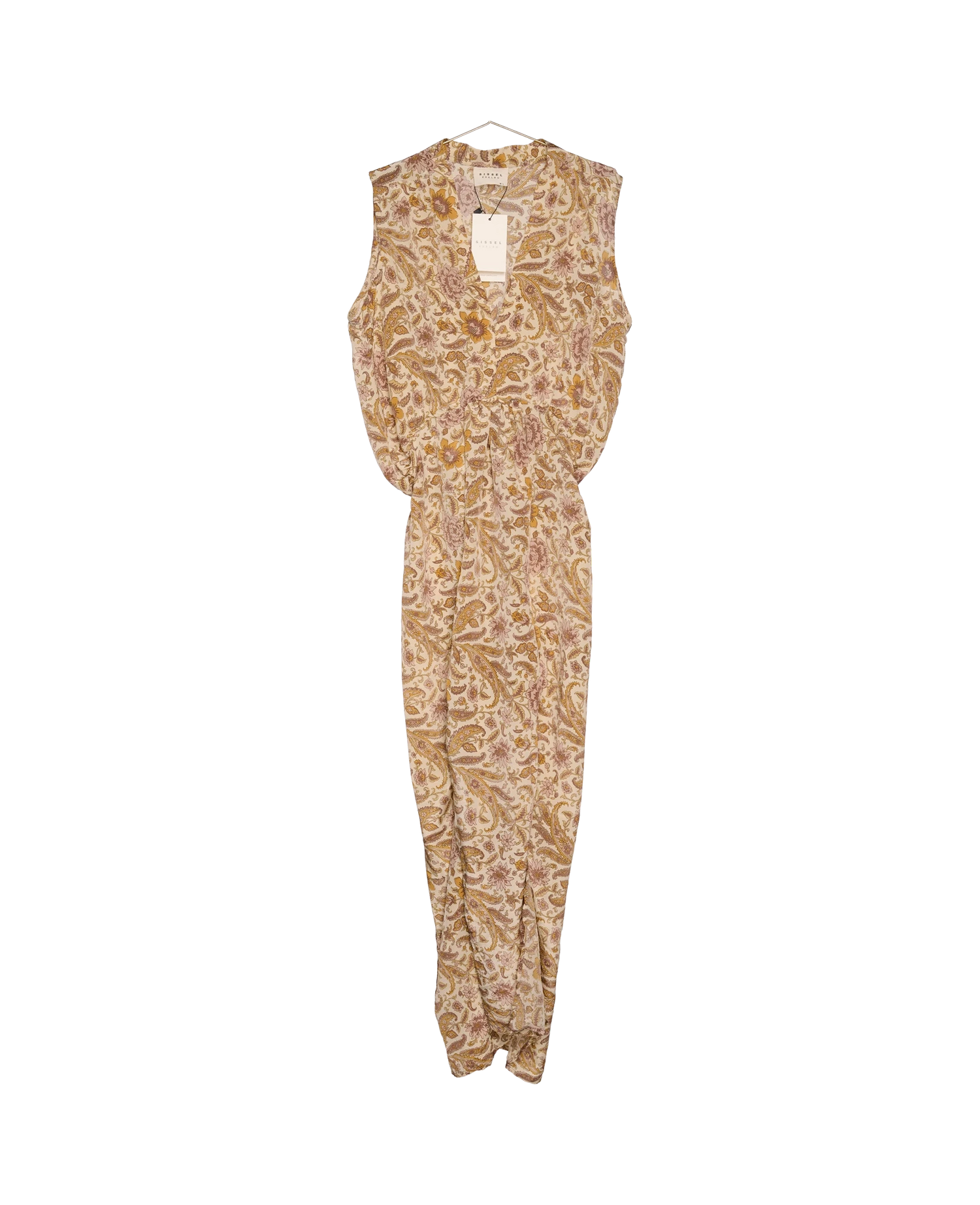 Uno Dress - No. 33