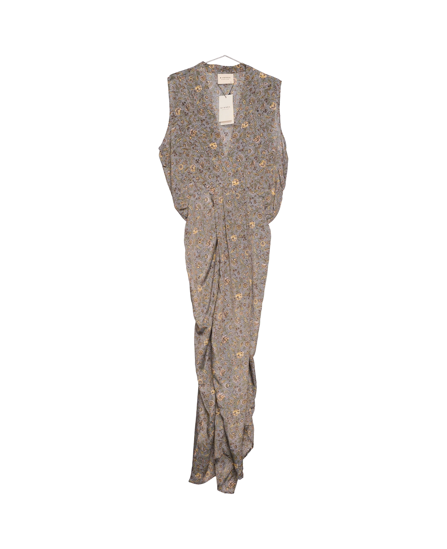 Uno Dress - No. 43