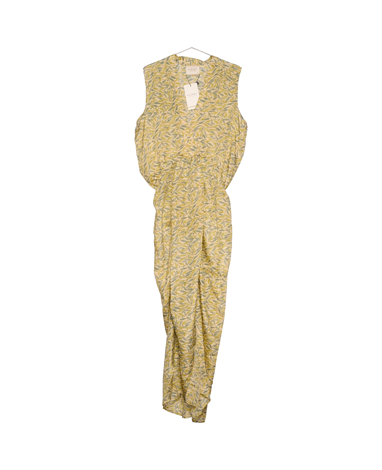 Uno Dress - No. 44