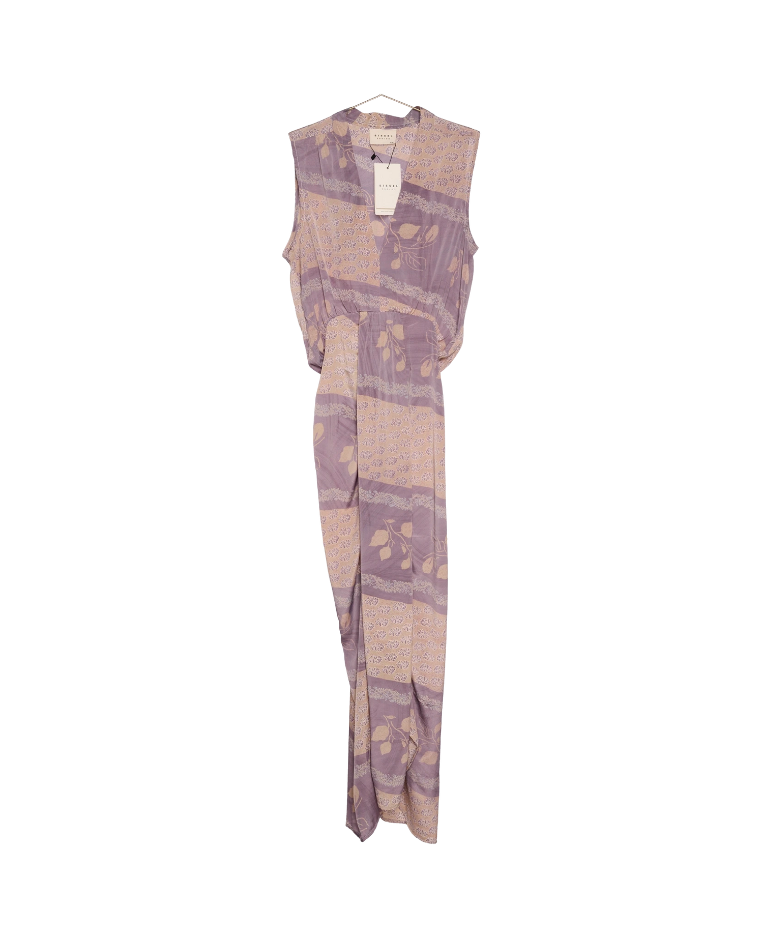 Uno Dress - No. 5