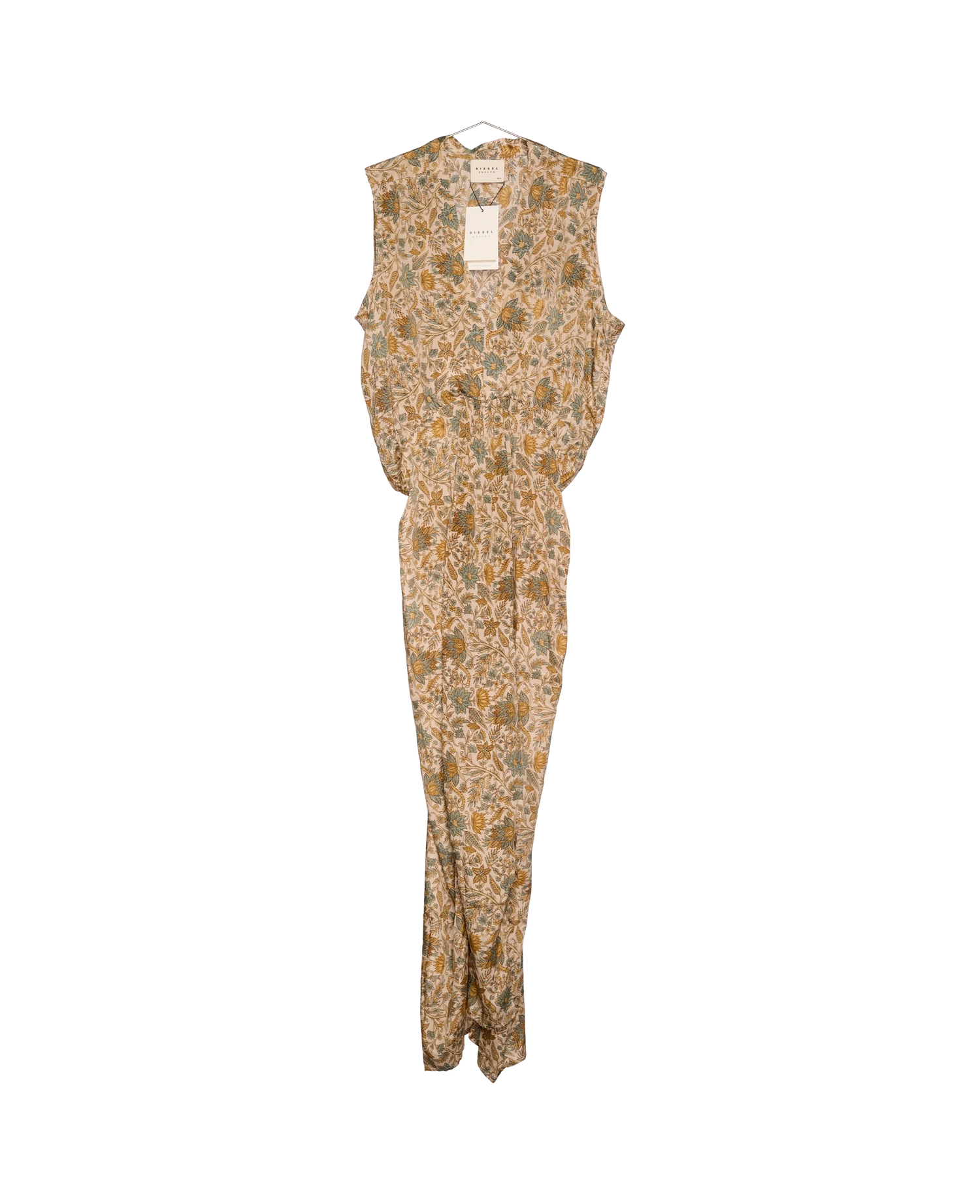 Uno Dress - No. 50
