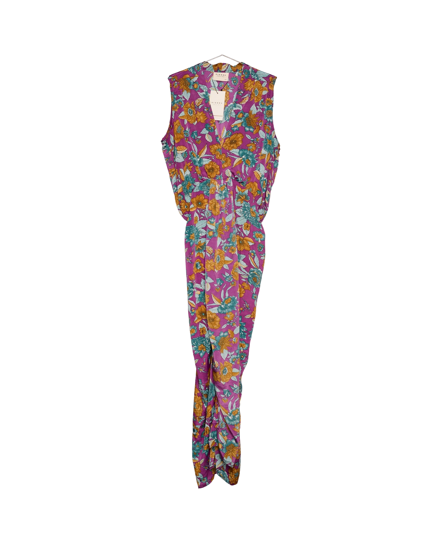 Uno Dress - No. 52
