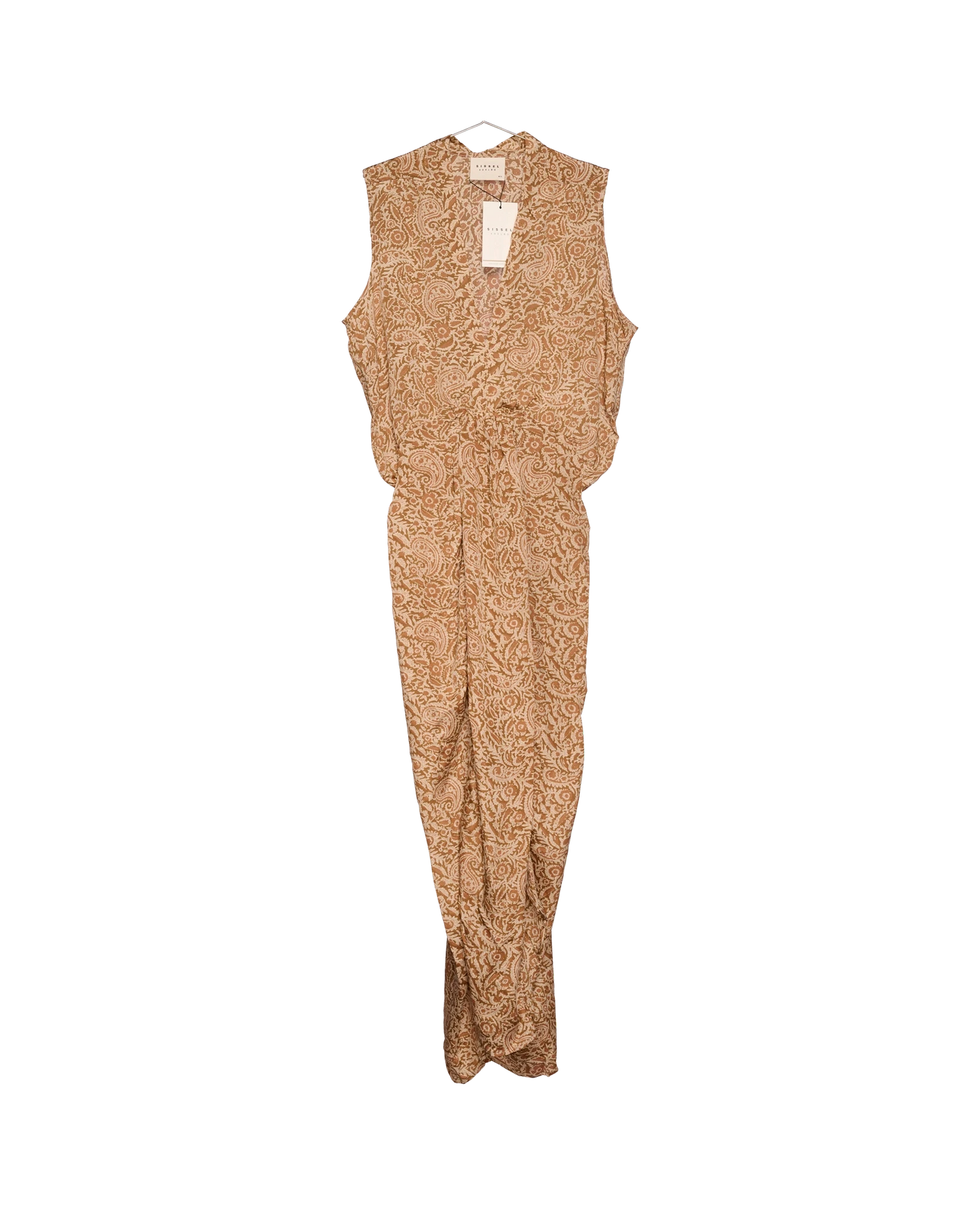 Uno Dress - No. 53