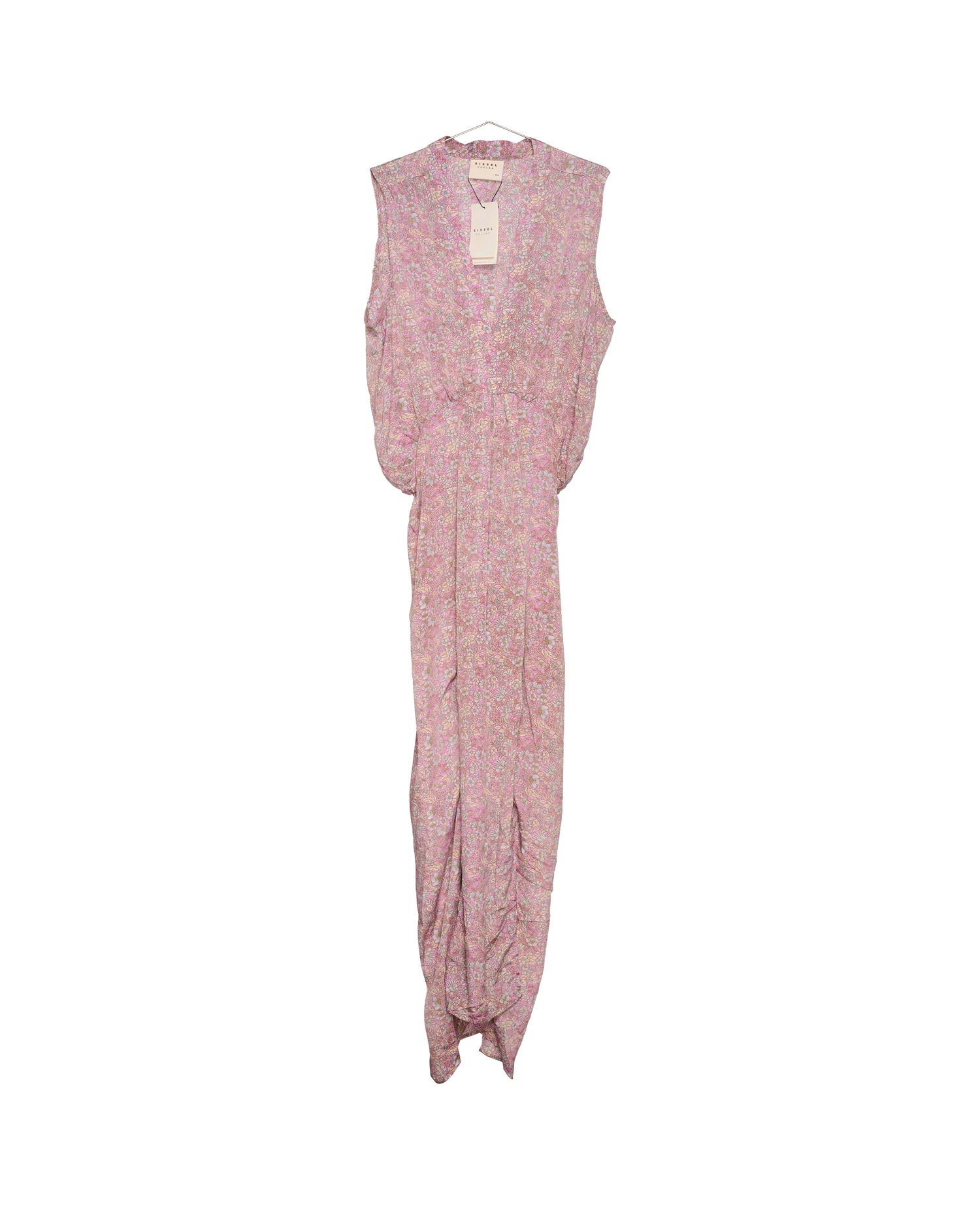 Uno Dress - No. 54