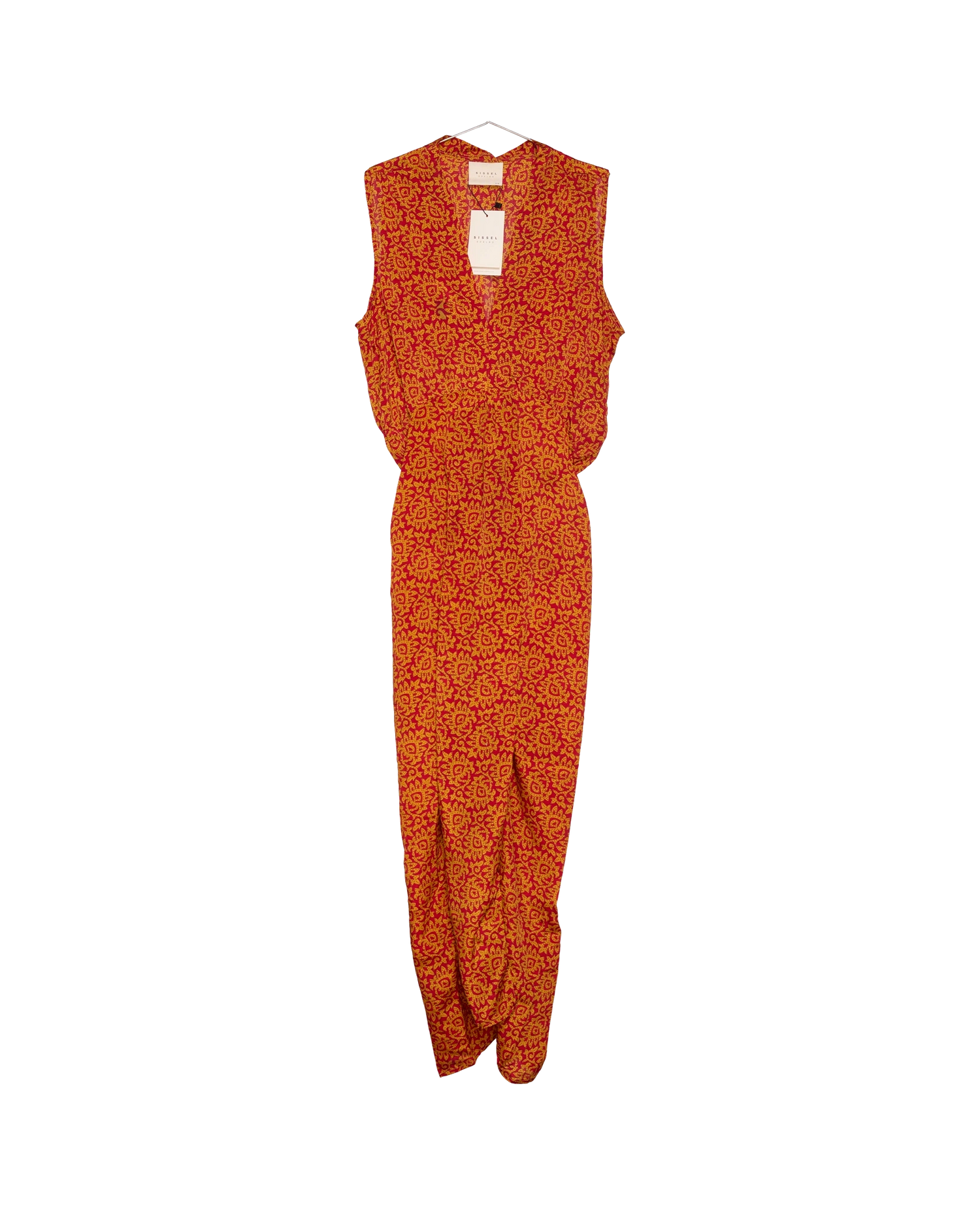 Uno Dress - No. 64