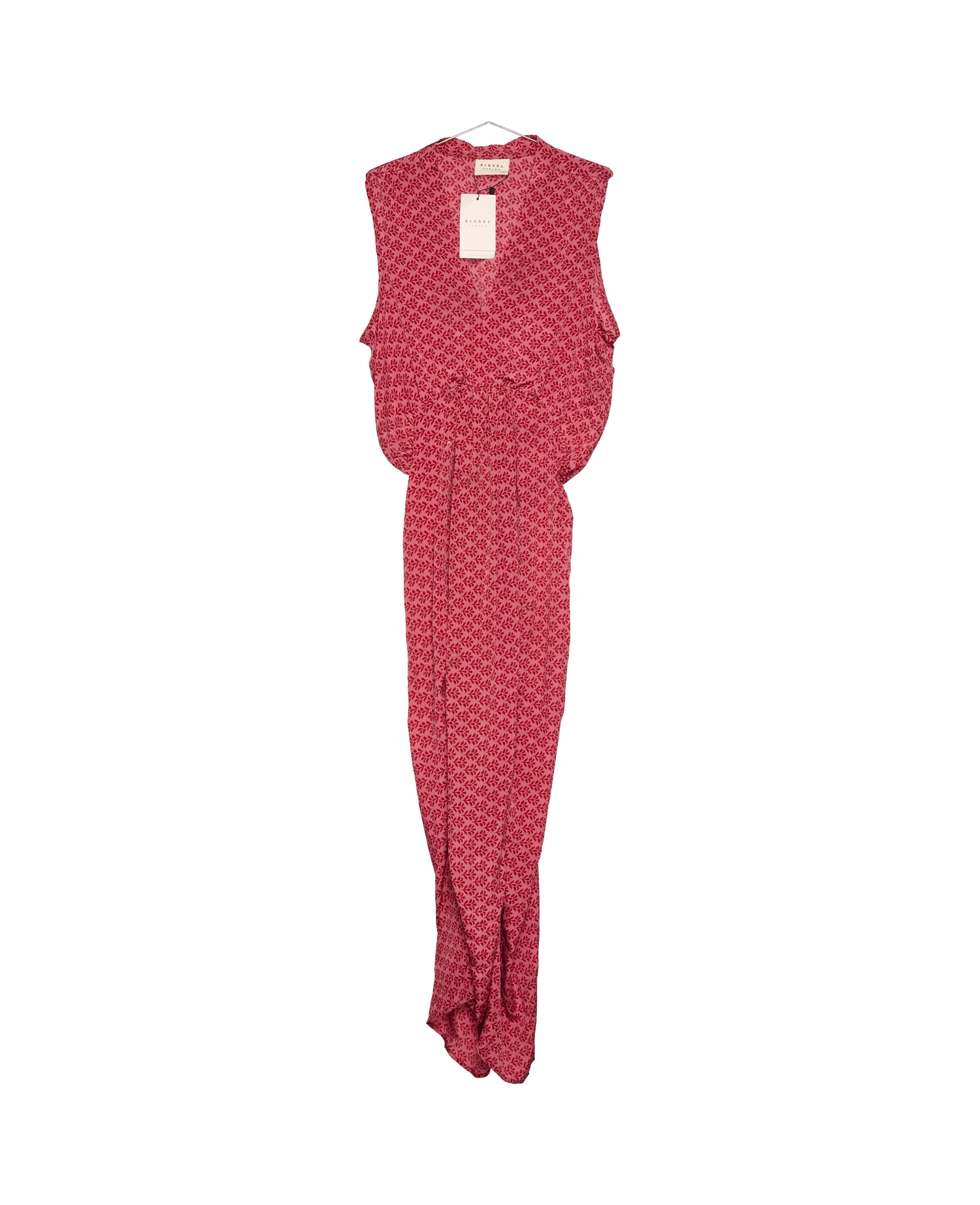 Uno Dress - No. 68