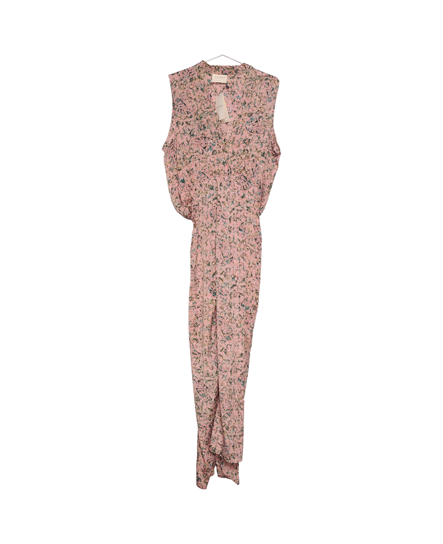 Uno Dress - No. 75