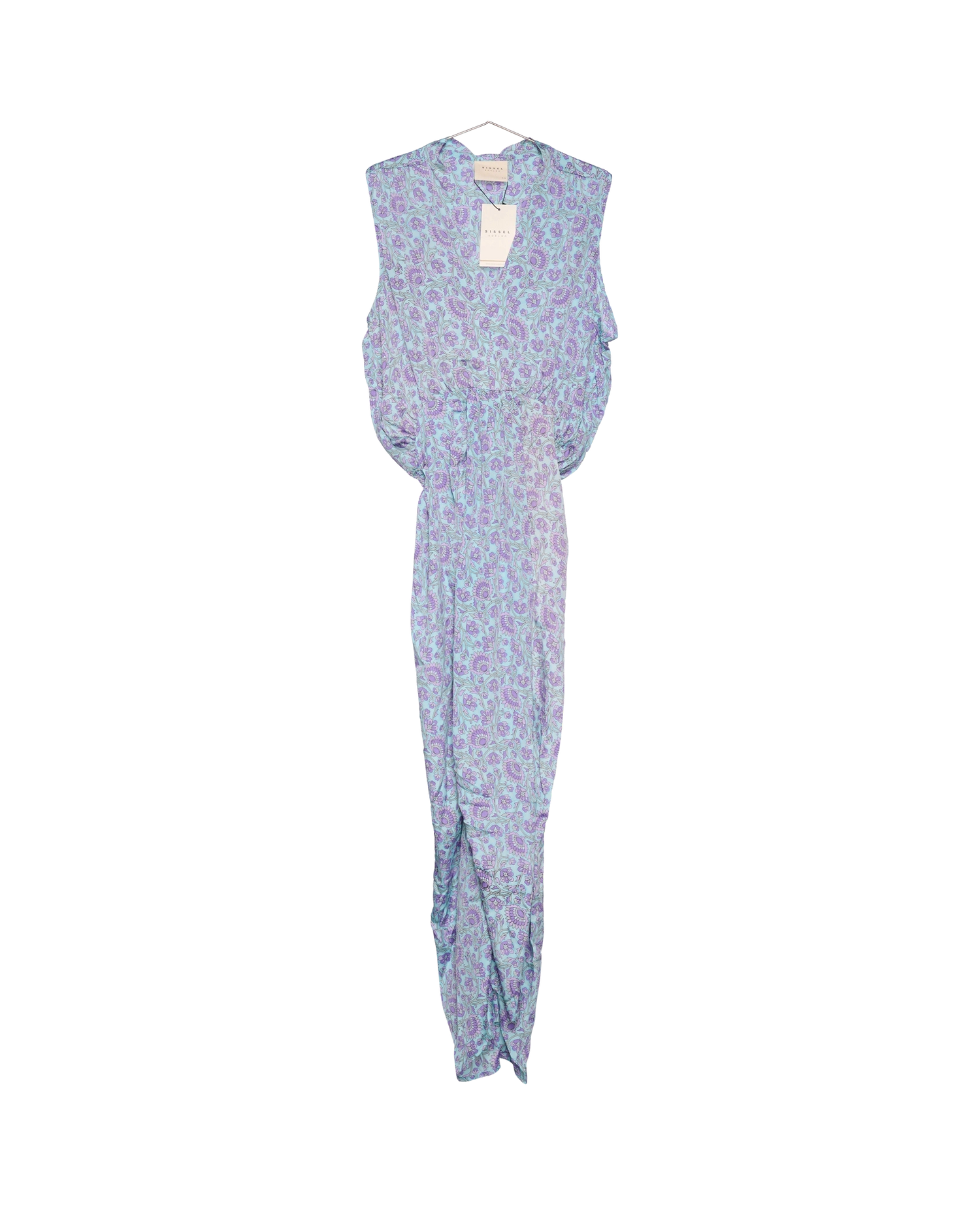 Uno Dress - No. 83