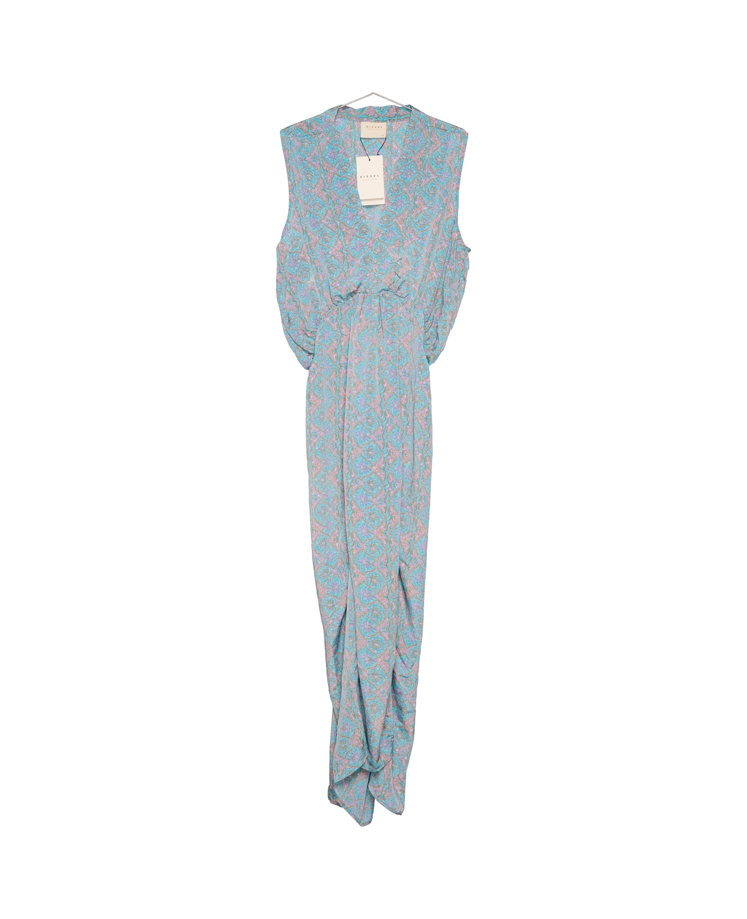 Uno Dress - No. 85