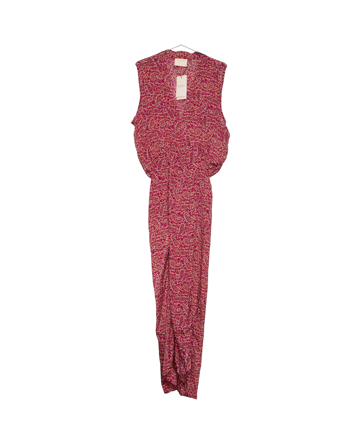 Uno Dress - No. 86