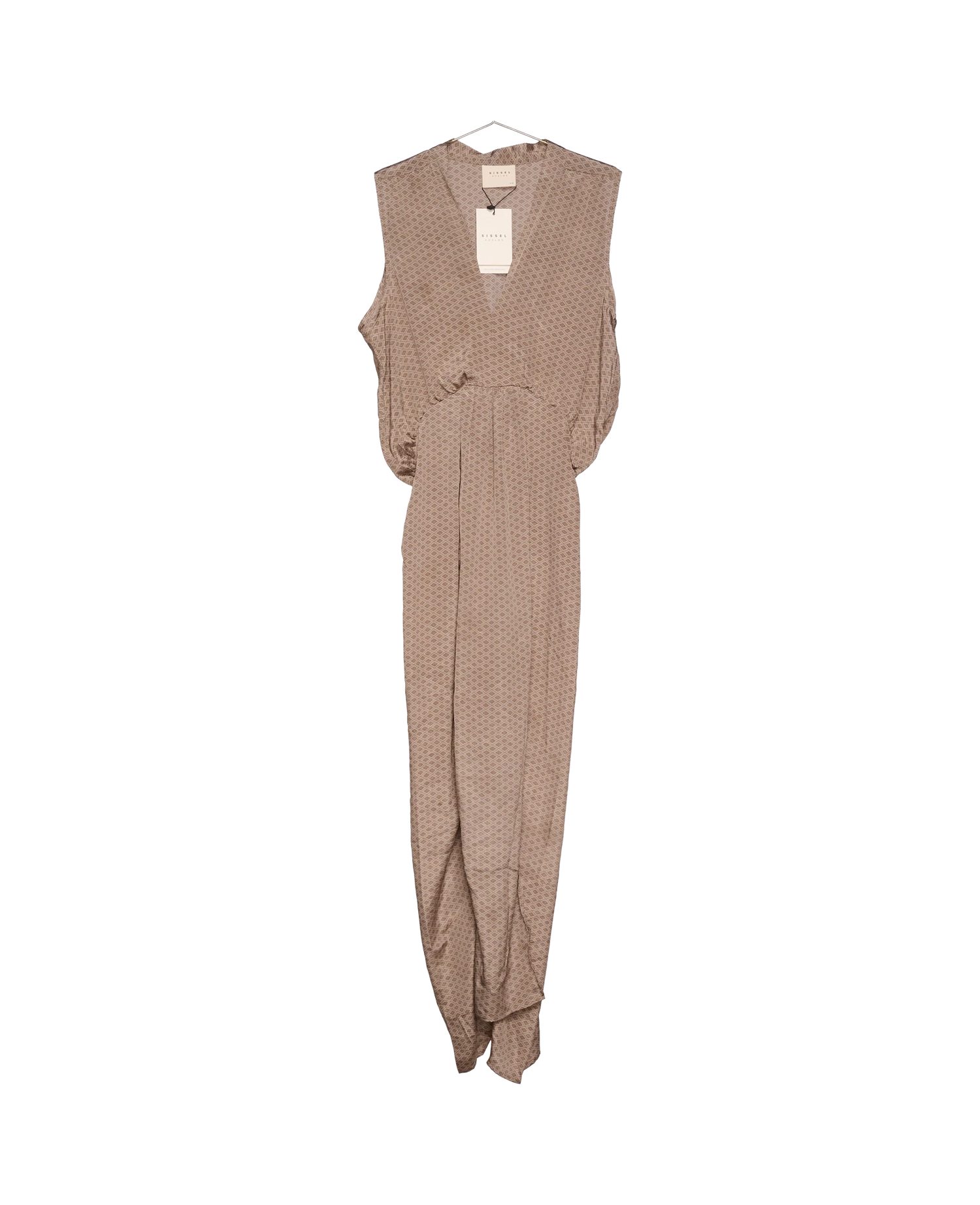 Uno Dress - No. 88