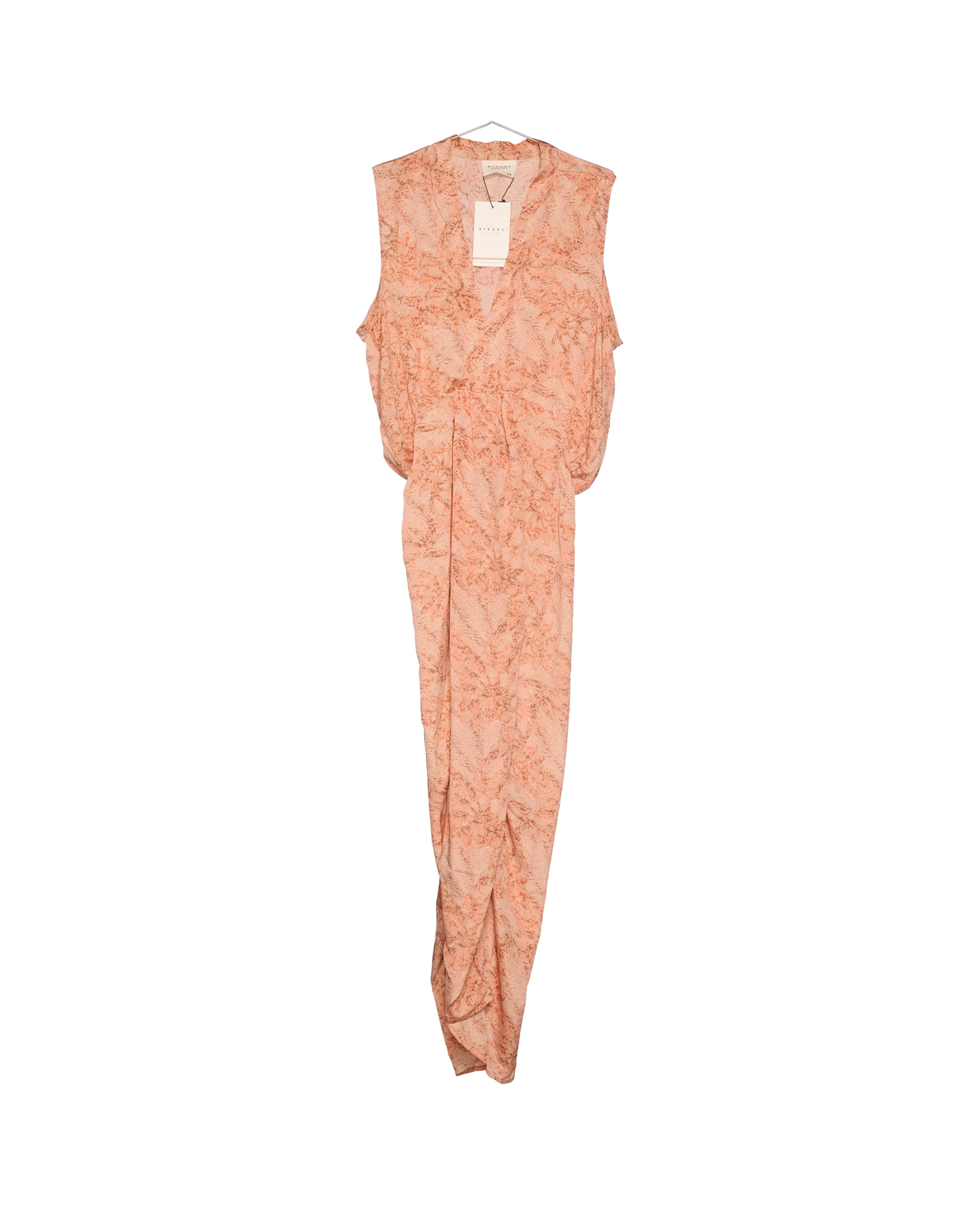 Uno Dress - No. 89