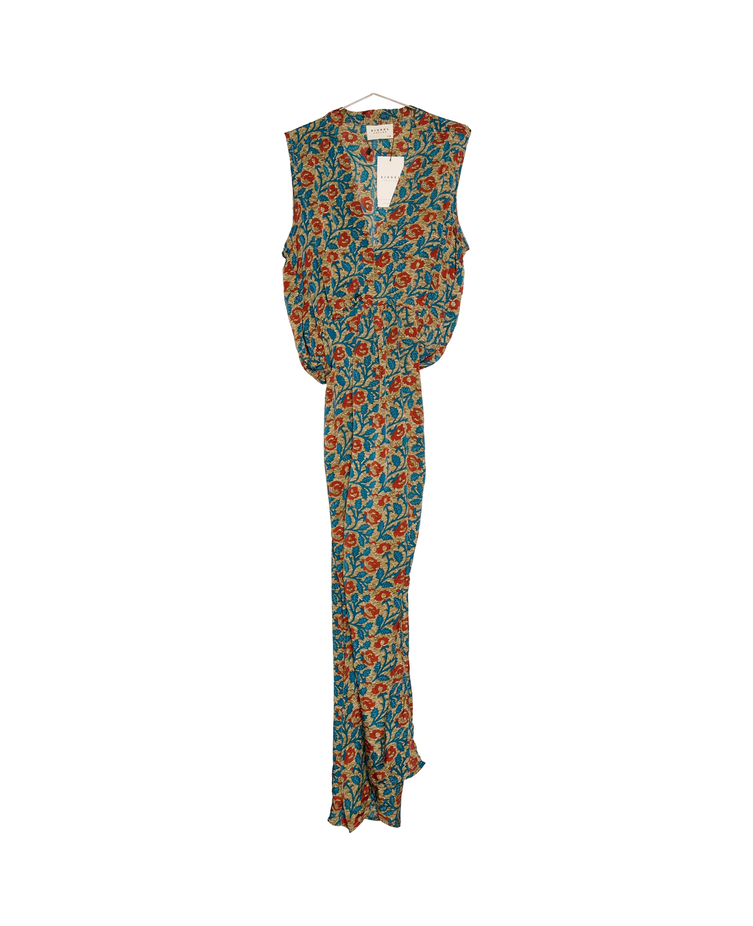 Uno Dress - No. 9