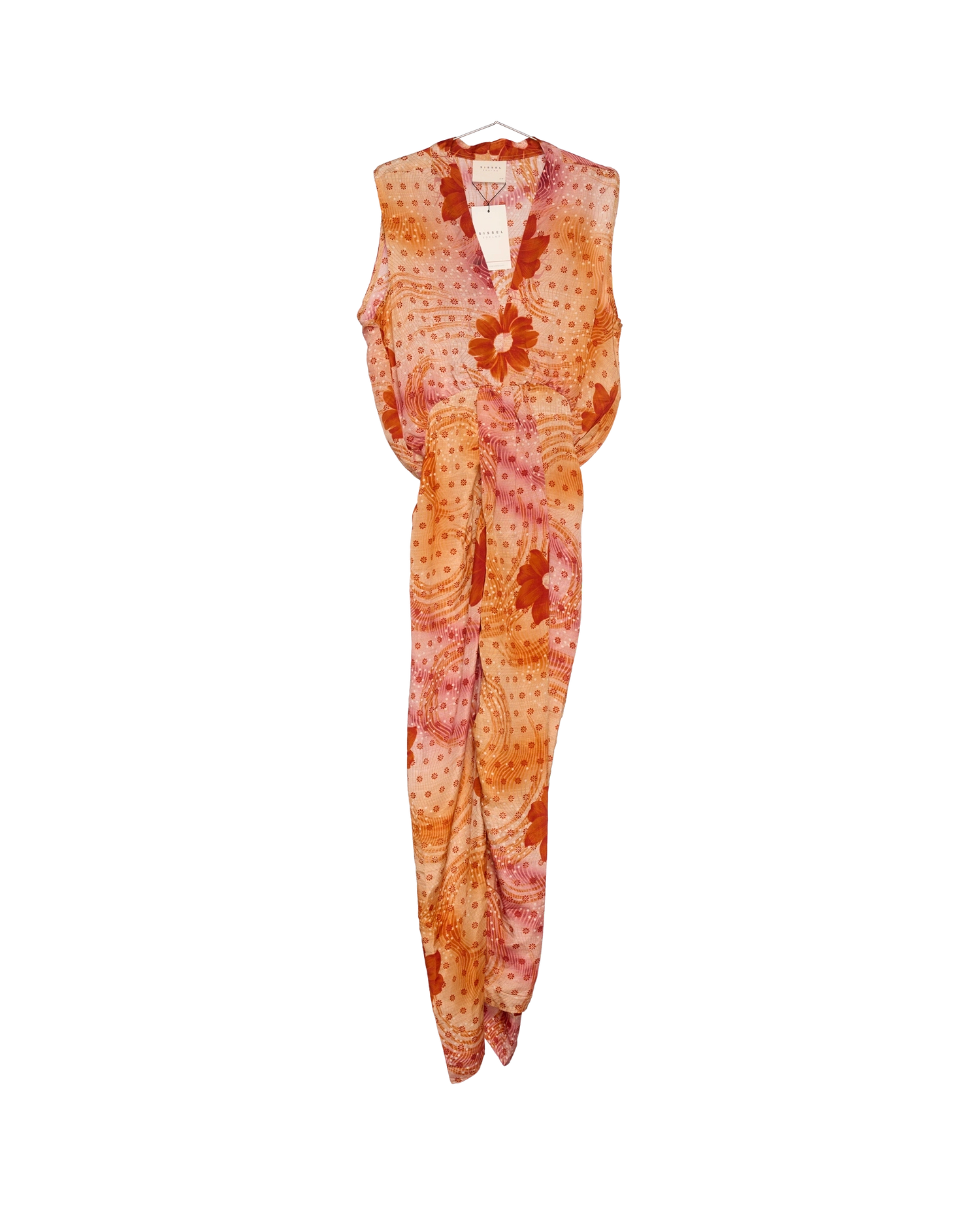 Uno Dress - No. 91