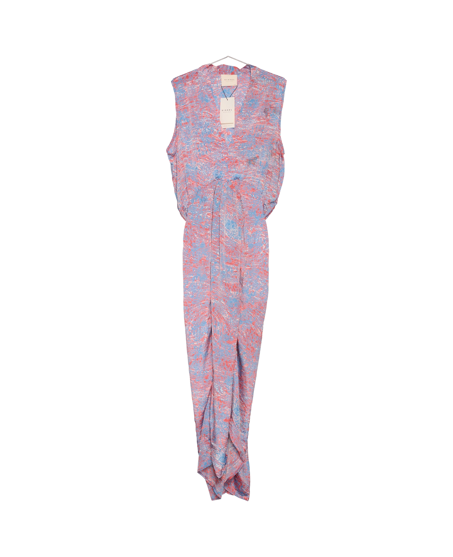 Uno Dress - No. 93
