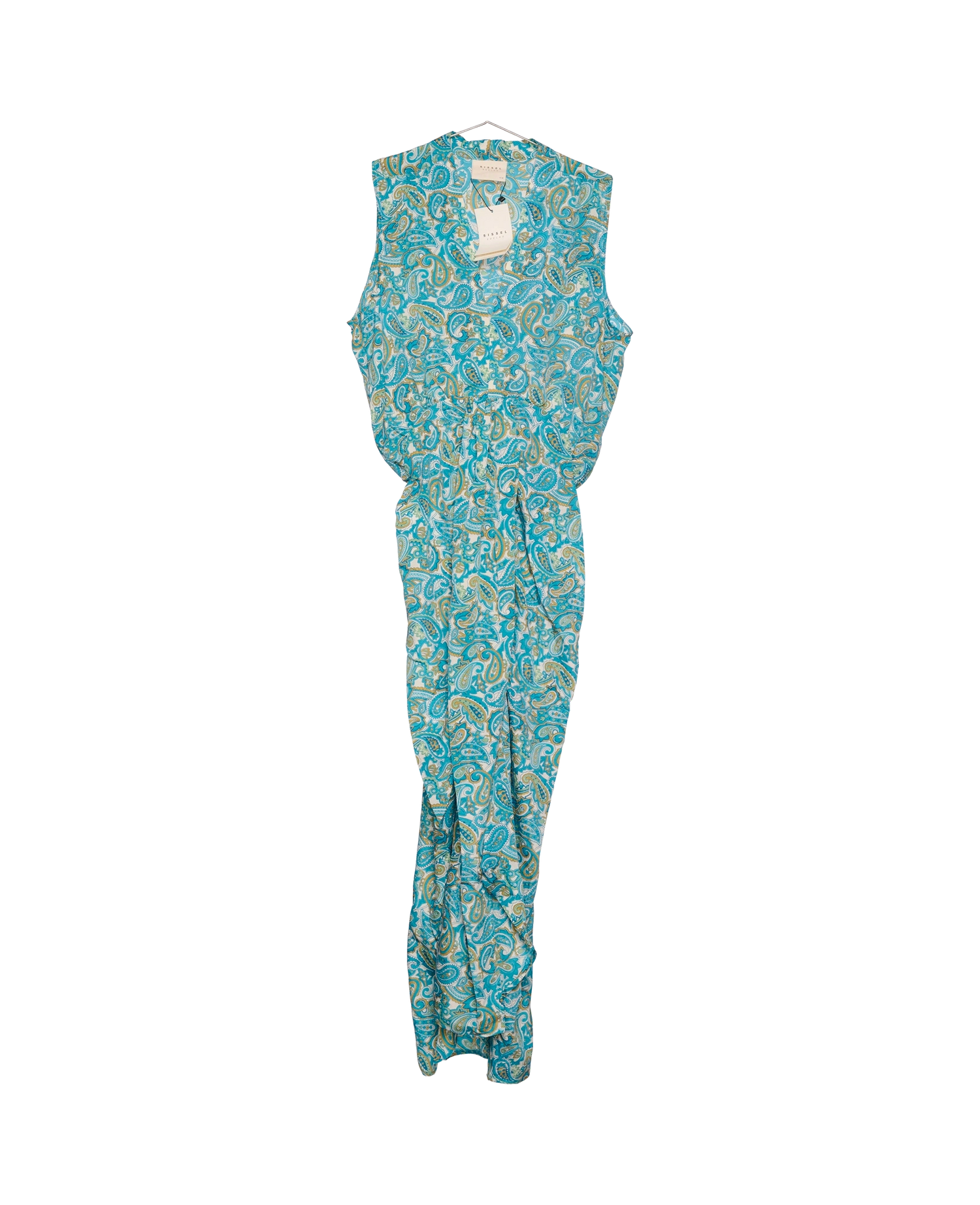 Uno Dress - No. 94