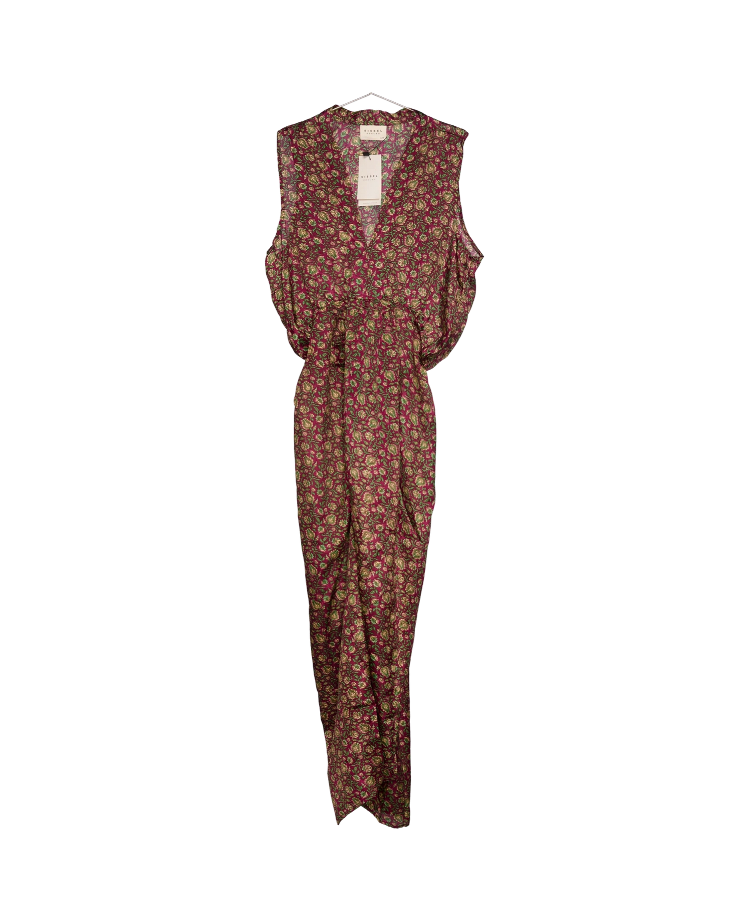Uno Dress - No. 95