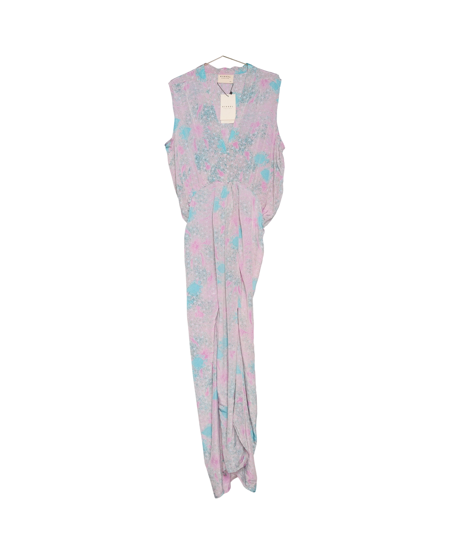 Uno Dress - No. 96