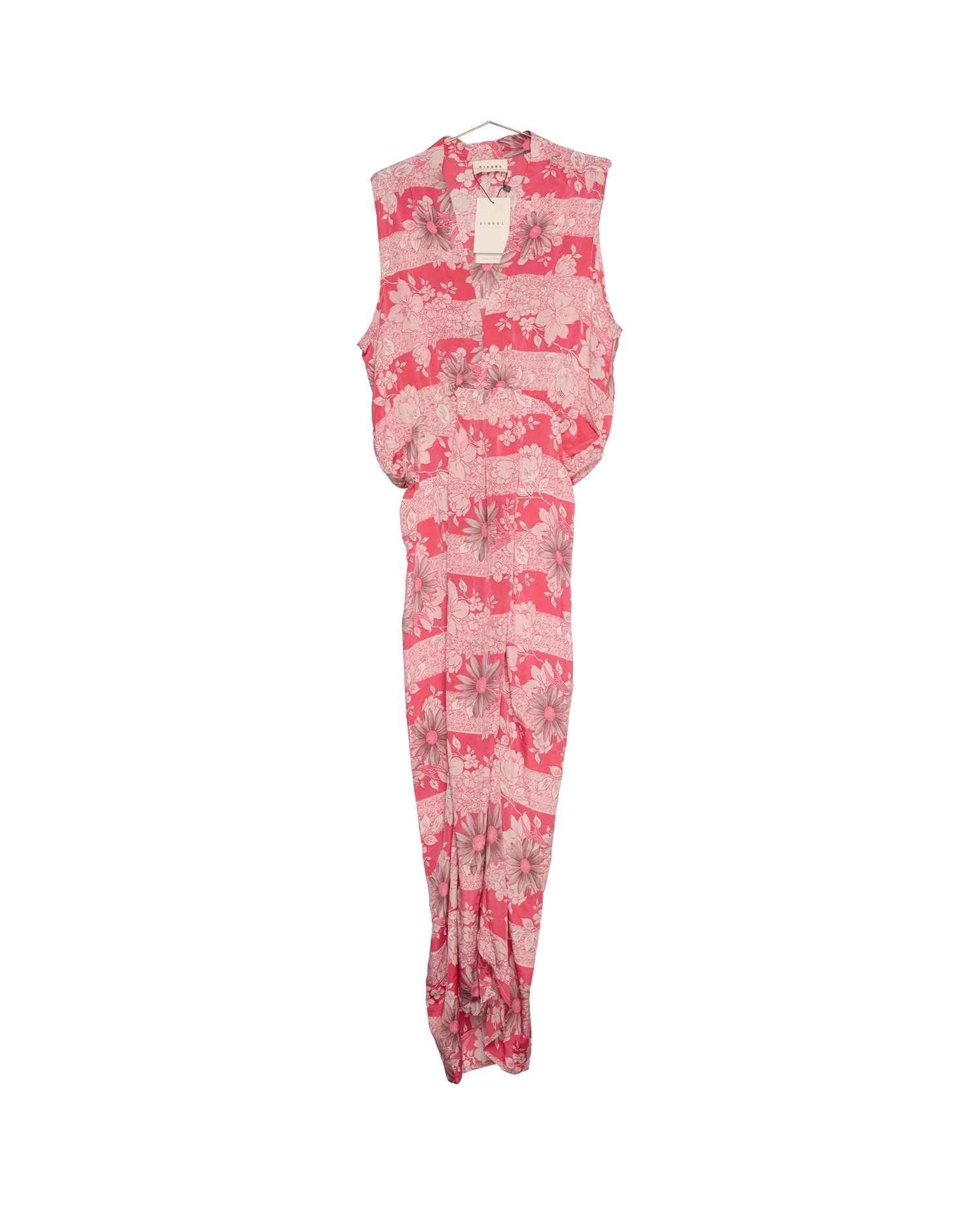 Uno Dress - No. 203