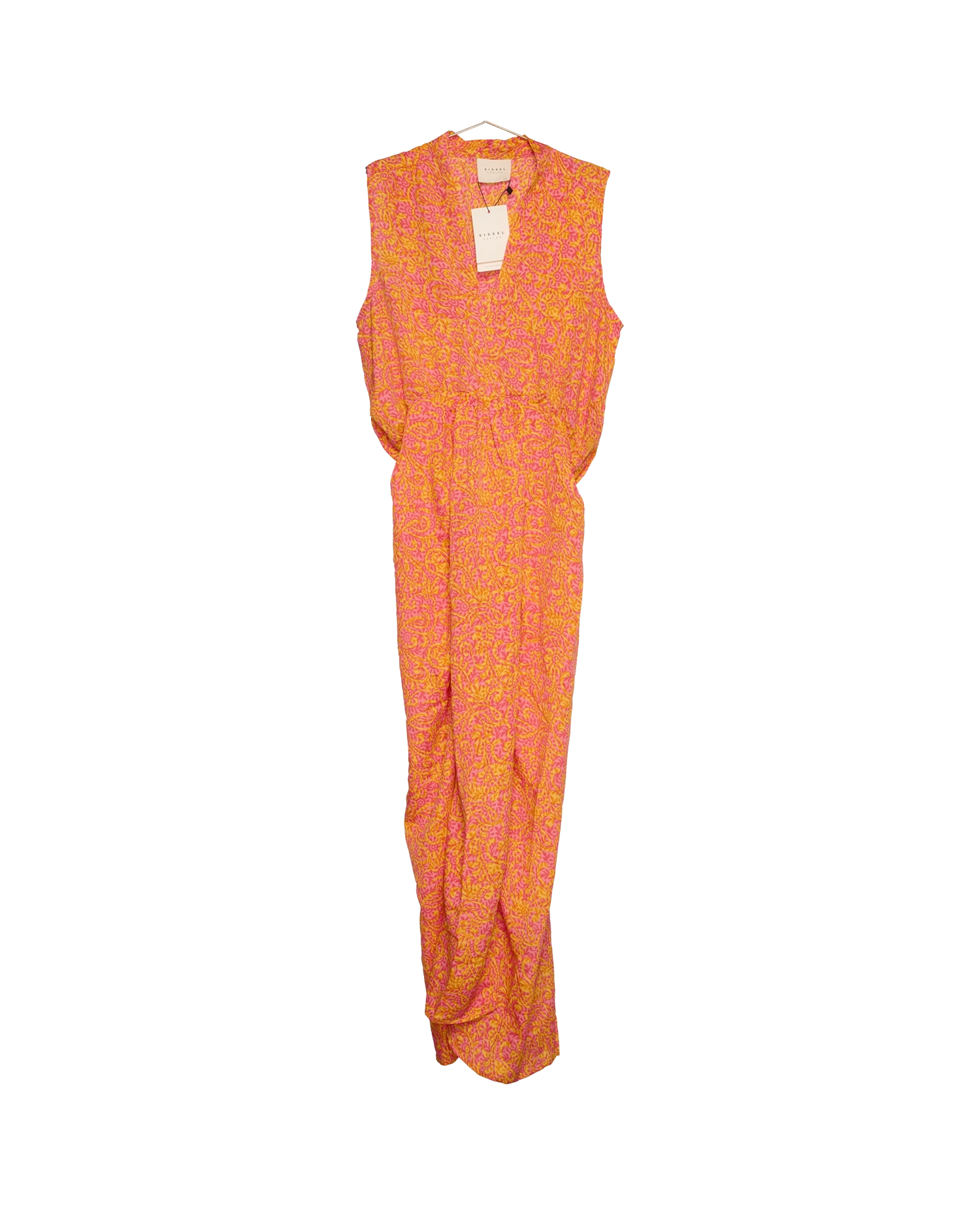 Uno Dress - No. 204