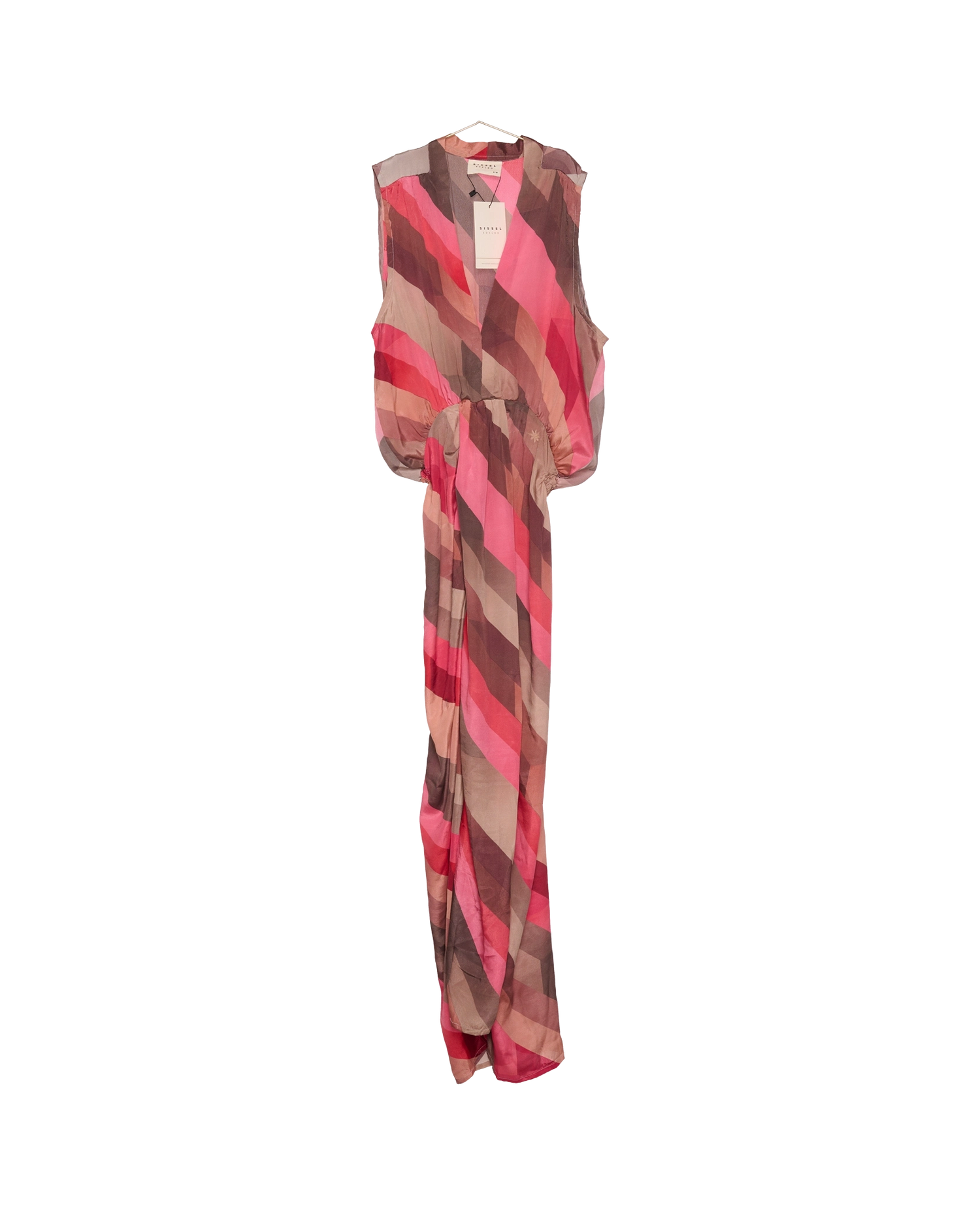 Uno Dress - No. 208