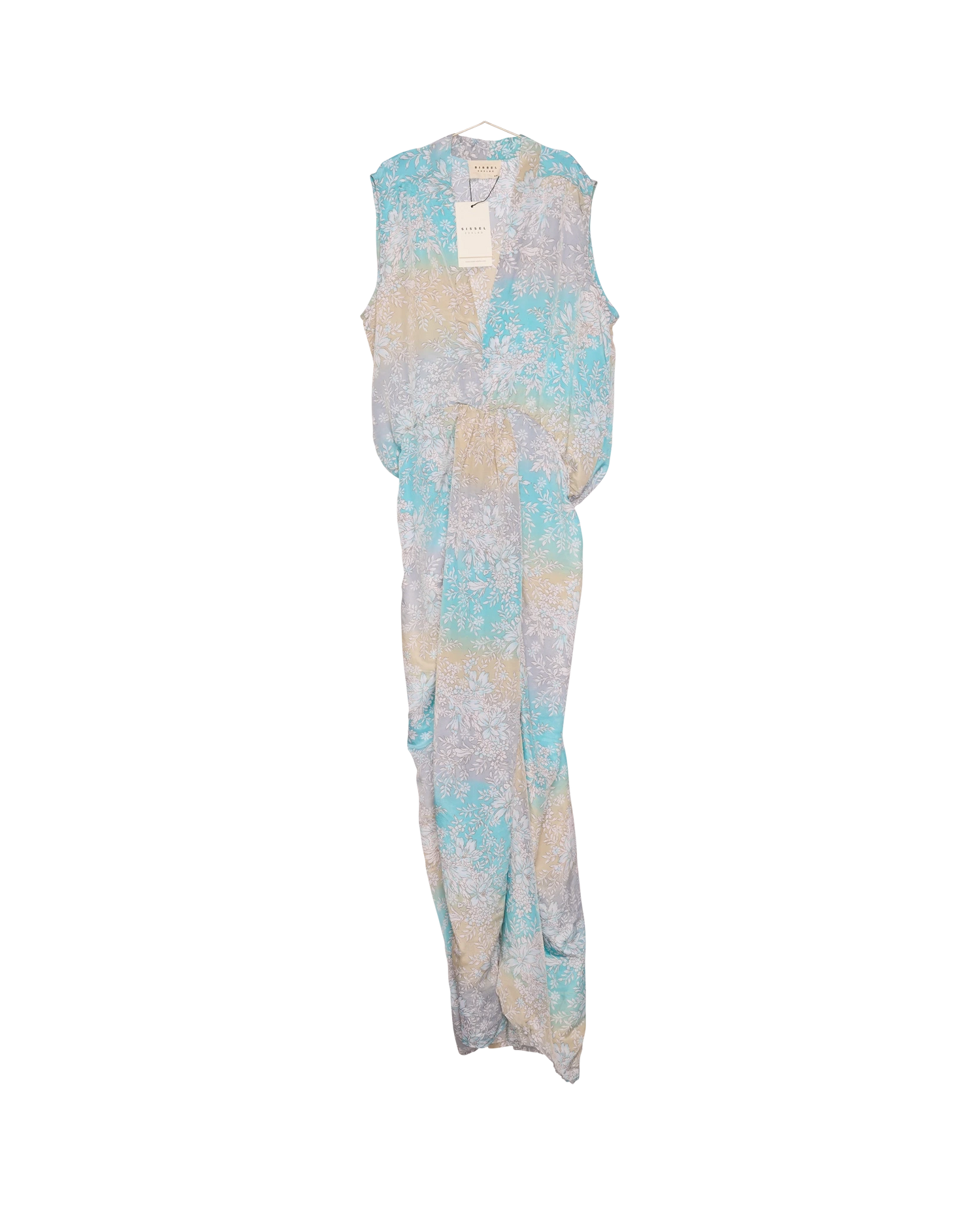 Uno Dress - No. 210