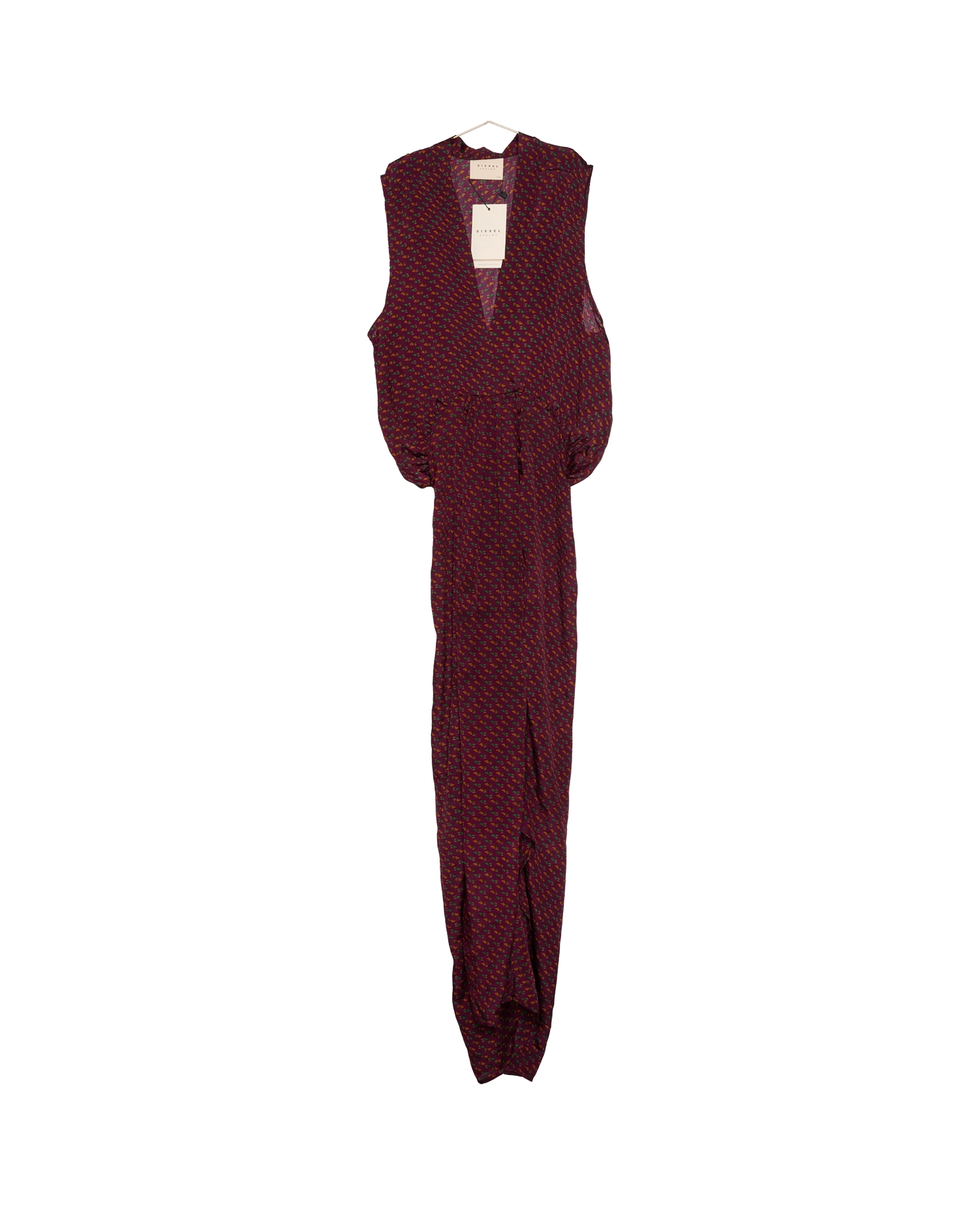 Uno Dress - No. 211