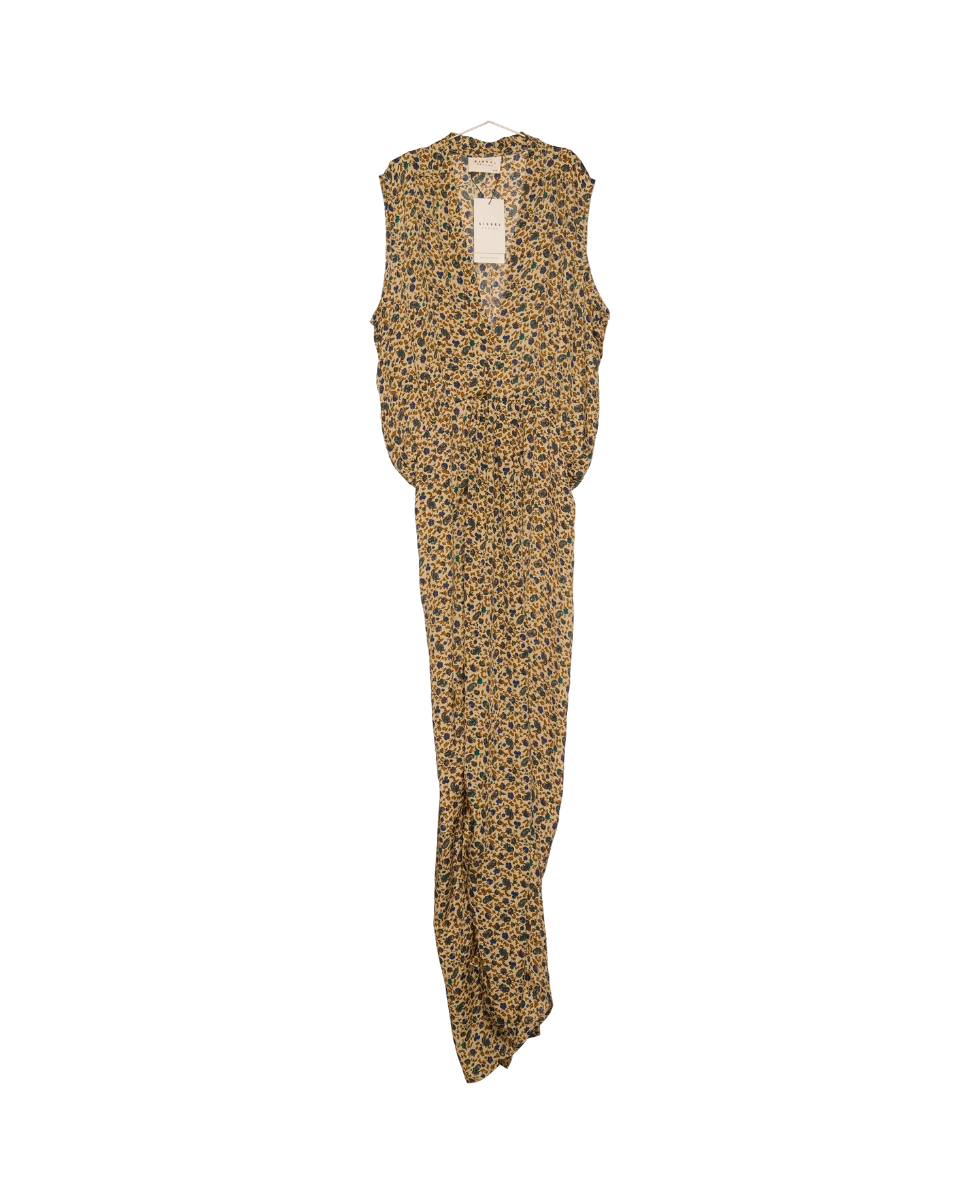 Uno Dress - No. 212